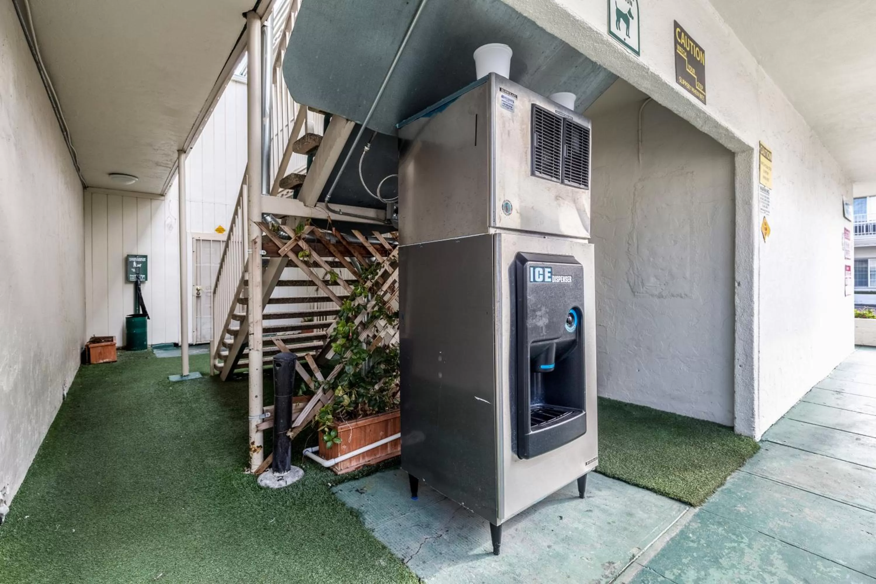 Other in Motel 6 San Rafael