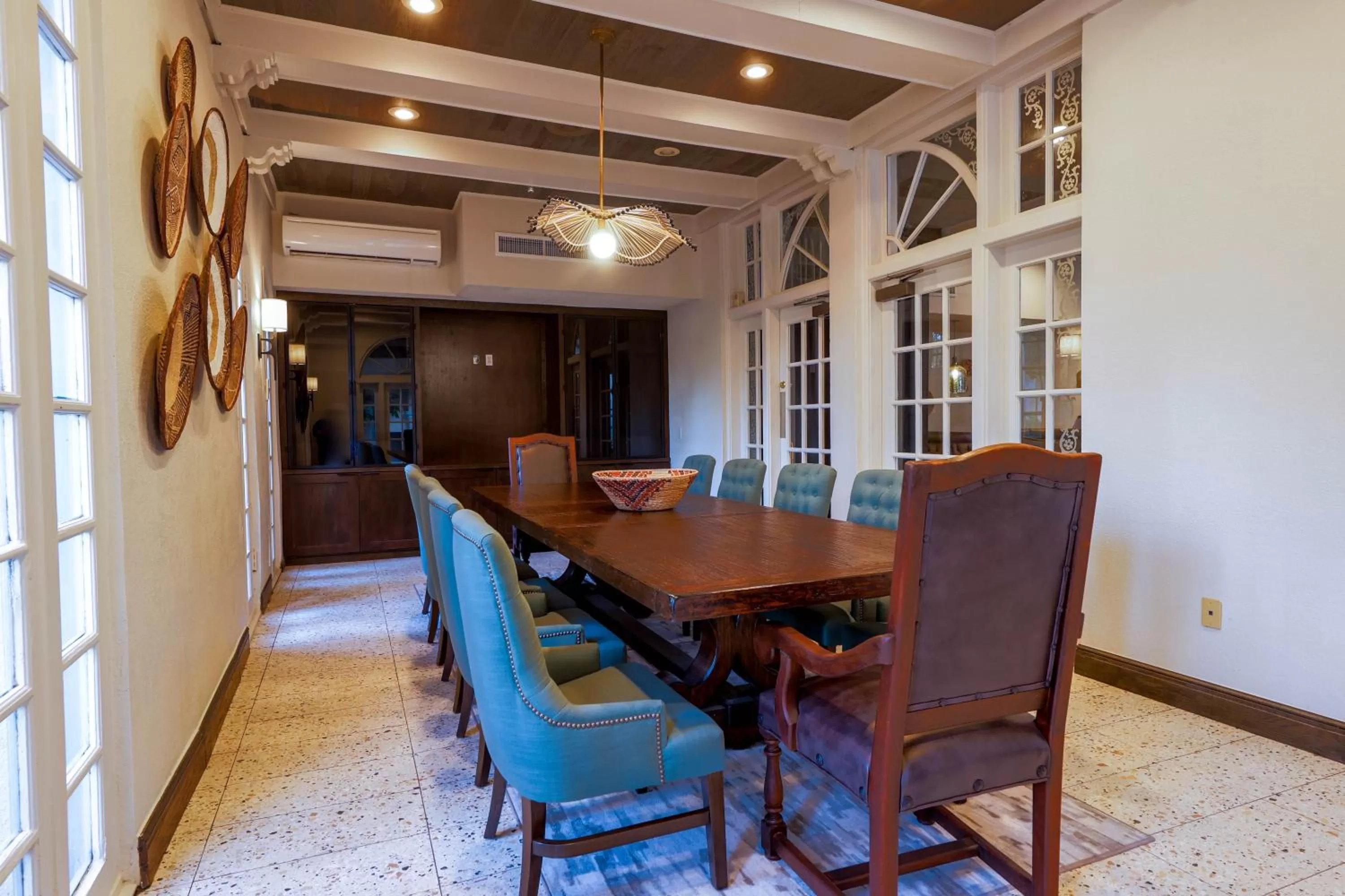 Meeting/conference room in Casa De Palmas, Trademark Collection by Wyndham