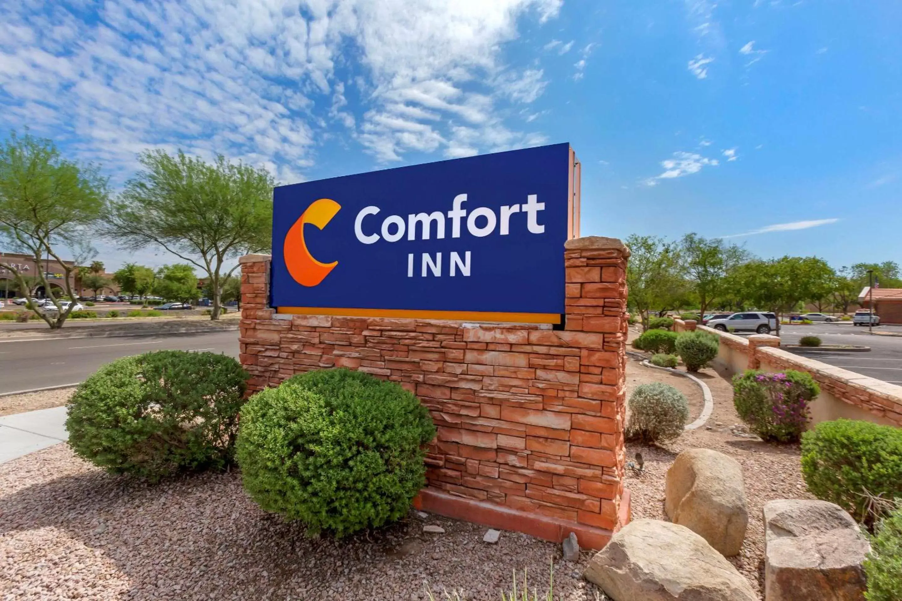 Comfort Inn & Suites North Glendale and Peoria Comfort Inn & Suites North Glendale and Peoria