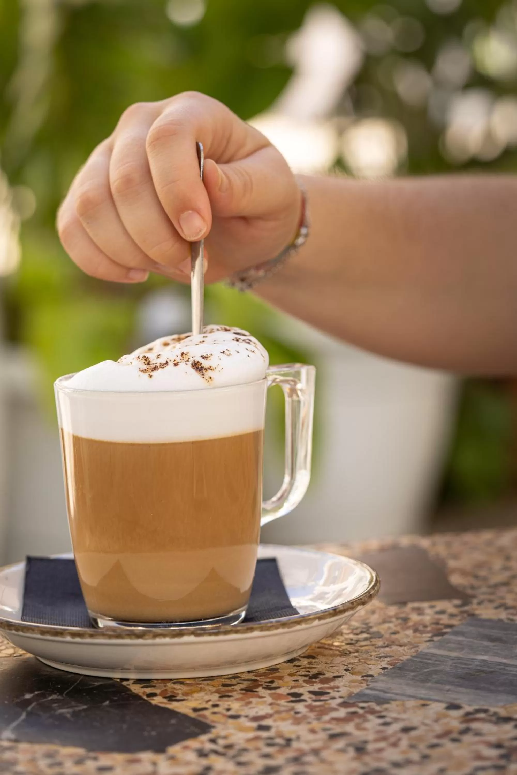 Lounge or bar in Sitges Beach Hostal