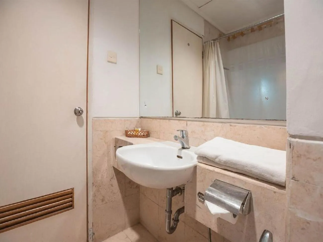 Hotel Bulevar Tanjung Duren Jakarta