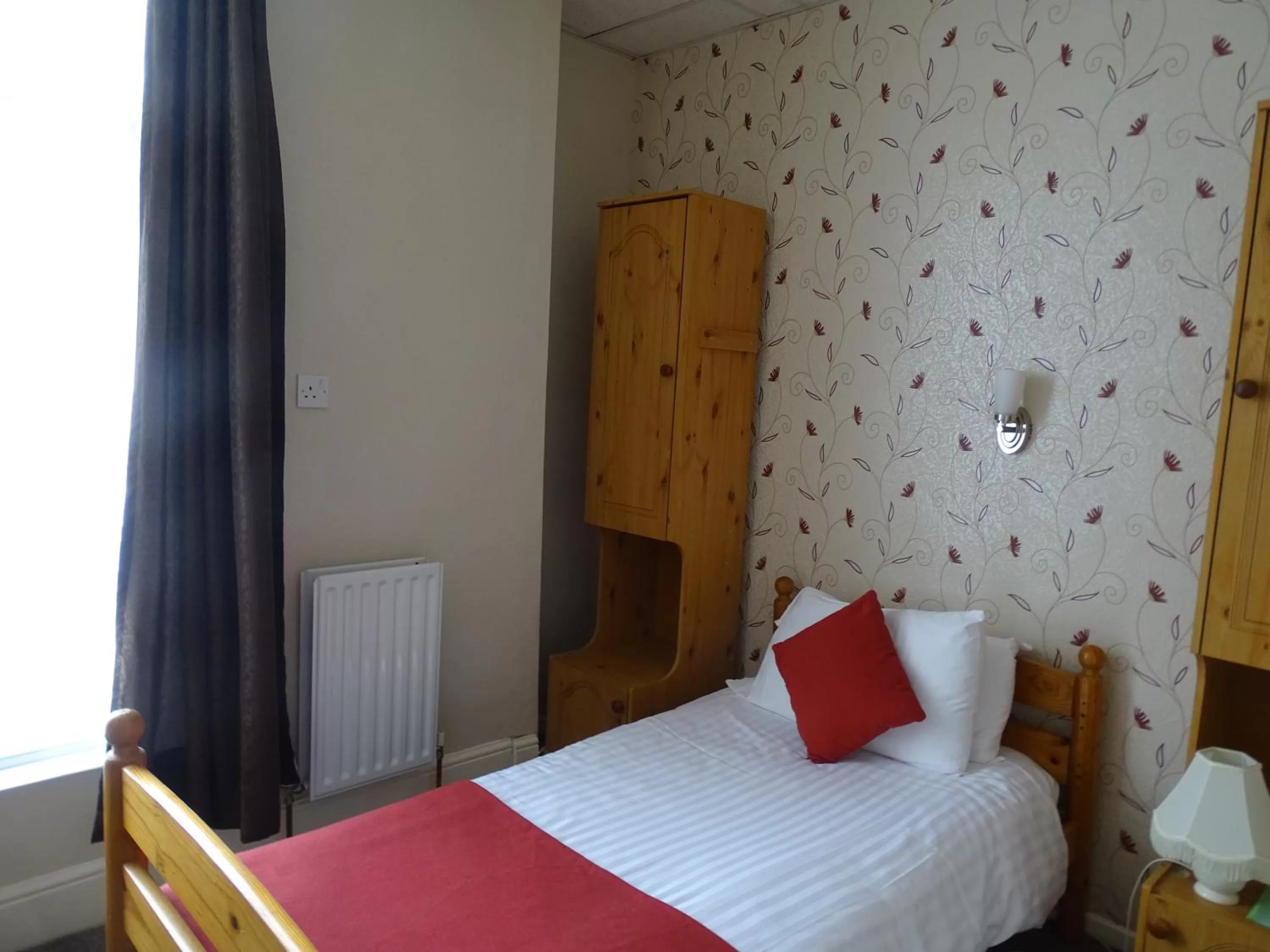 Bedroom, Room Photo in The Belvedere