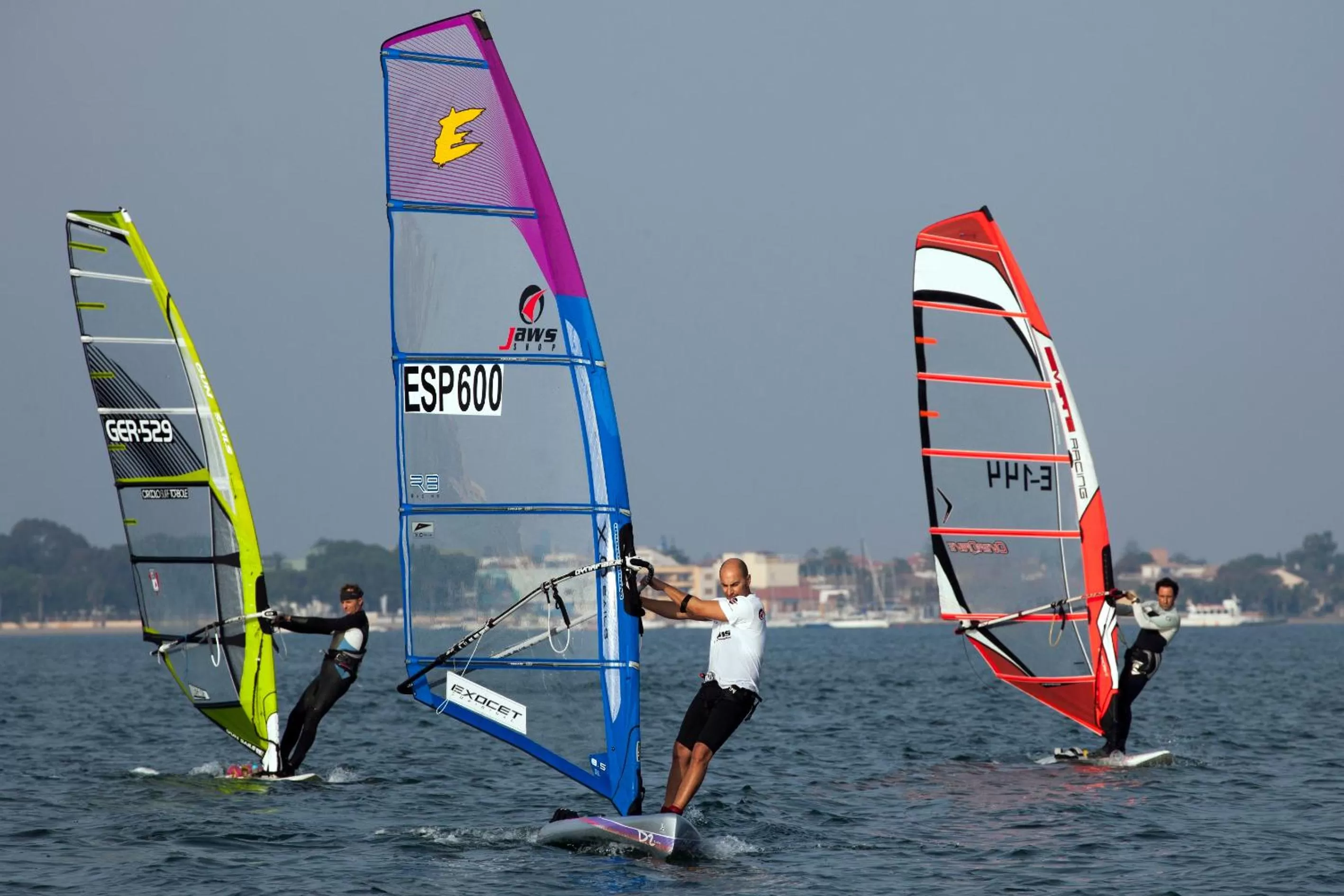 Activities in Hotel Lodomar Spa & Talasoterapia