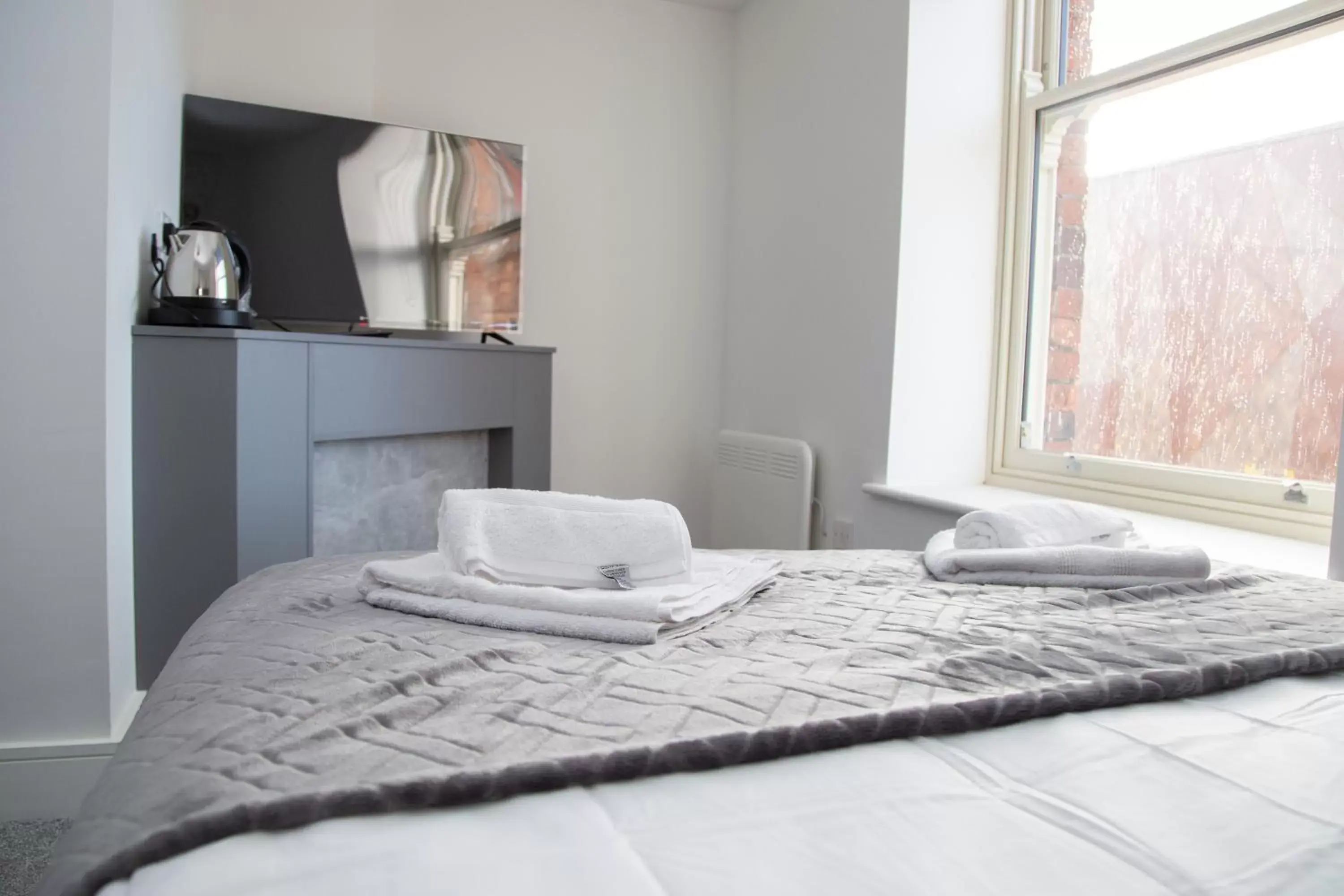 Standard Double Room in Hotel Rafay Standard Double Room in Hotel Rafay