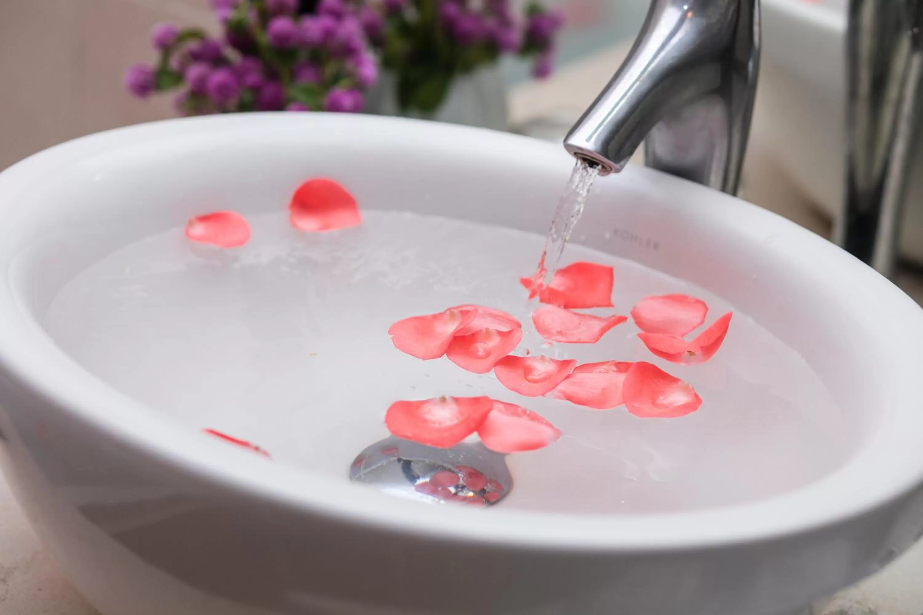 Toilet in Au Coeur d'Hanoi Boutique Hotel