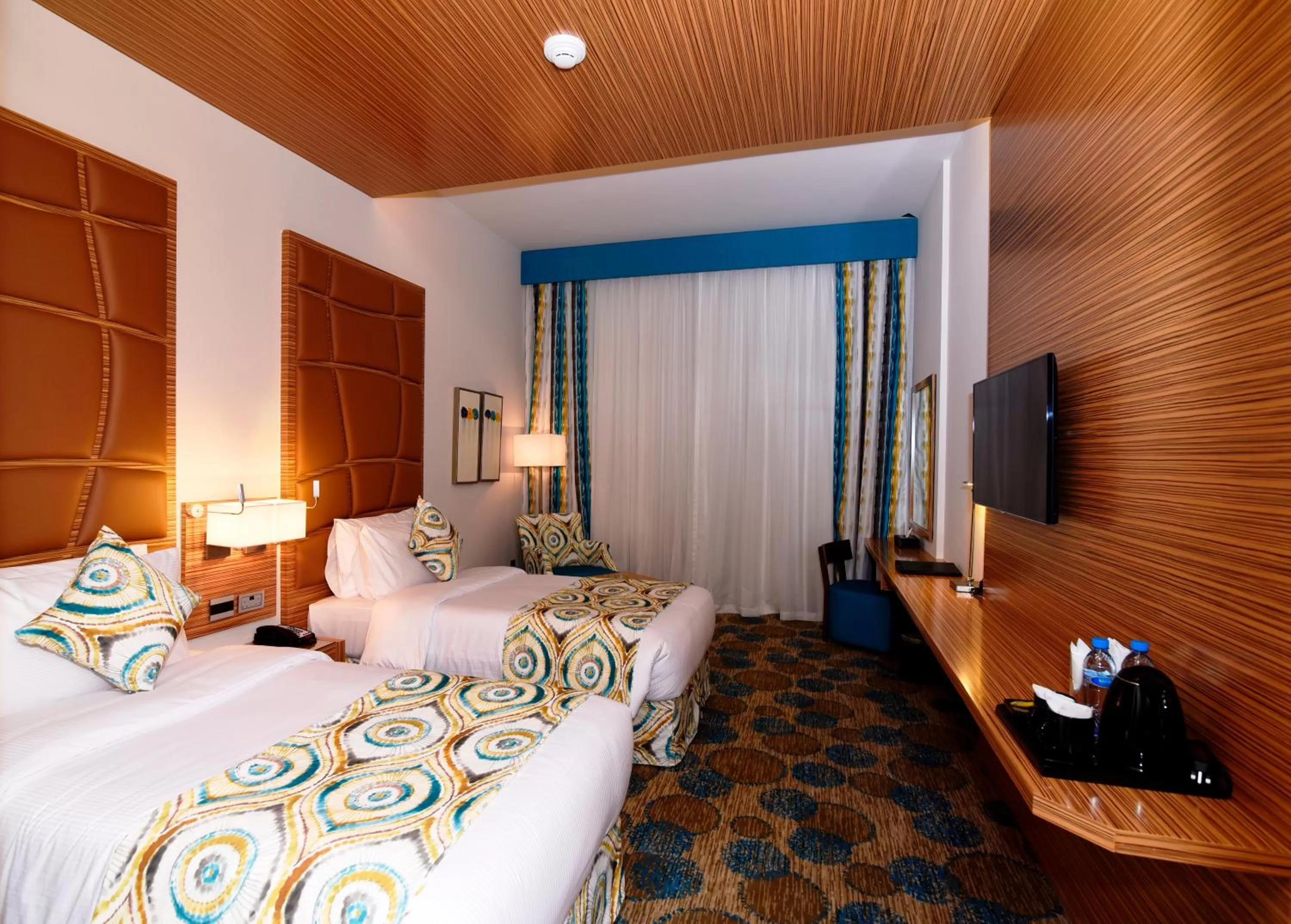 Bedroom, Bed in Best Western Plus Pearl Creek