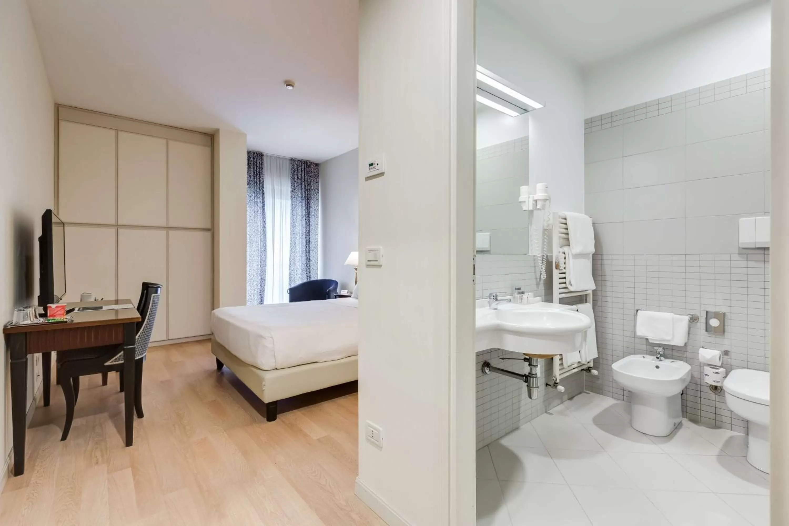 Photo of the whole room in Villa Maria Hotel & SPA