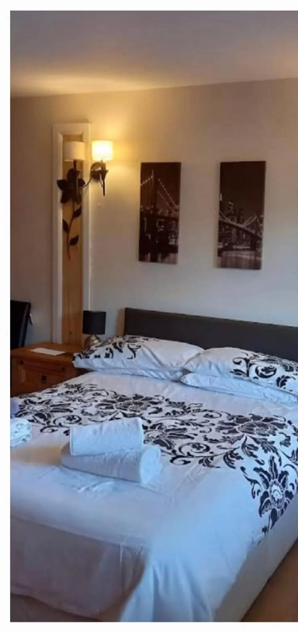 The Old Royal George