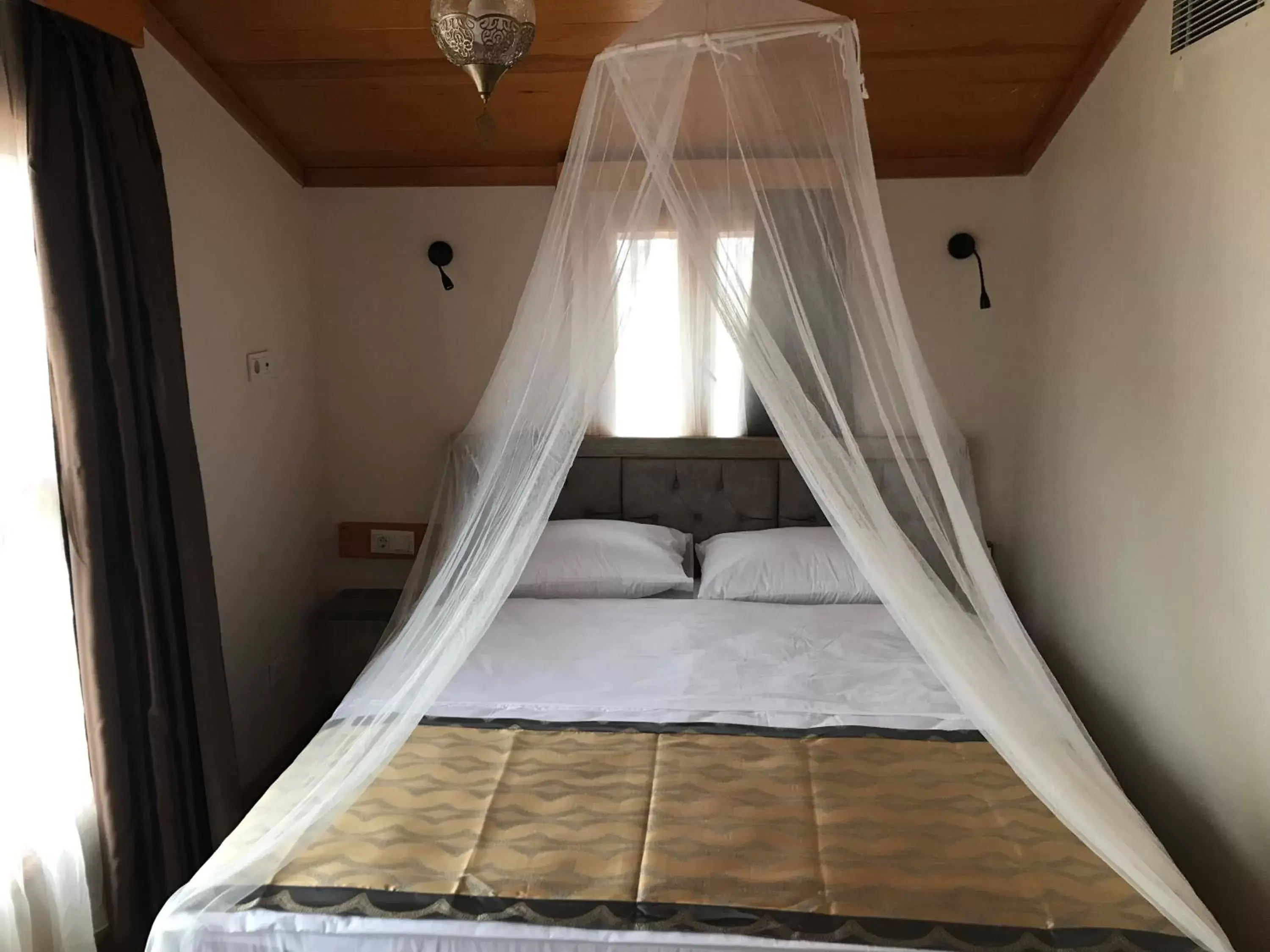 Deluxe Queen Room in Green Mansion Deluxe Queen Room in Green Mansion