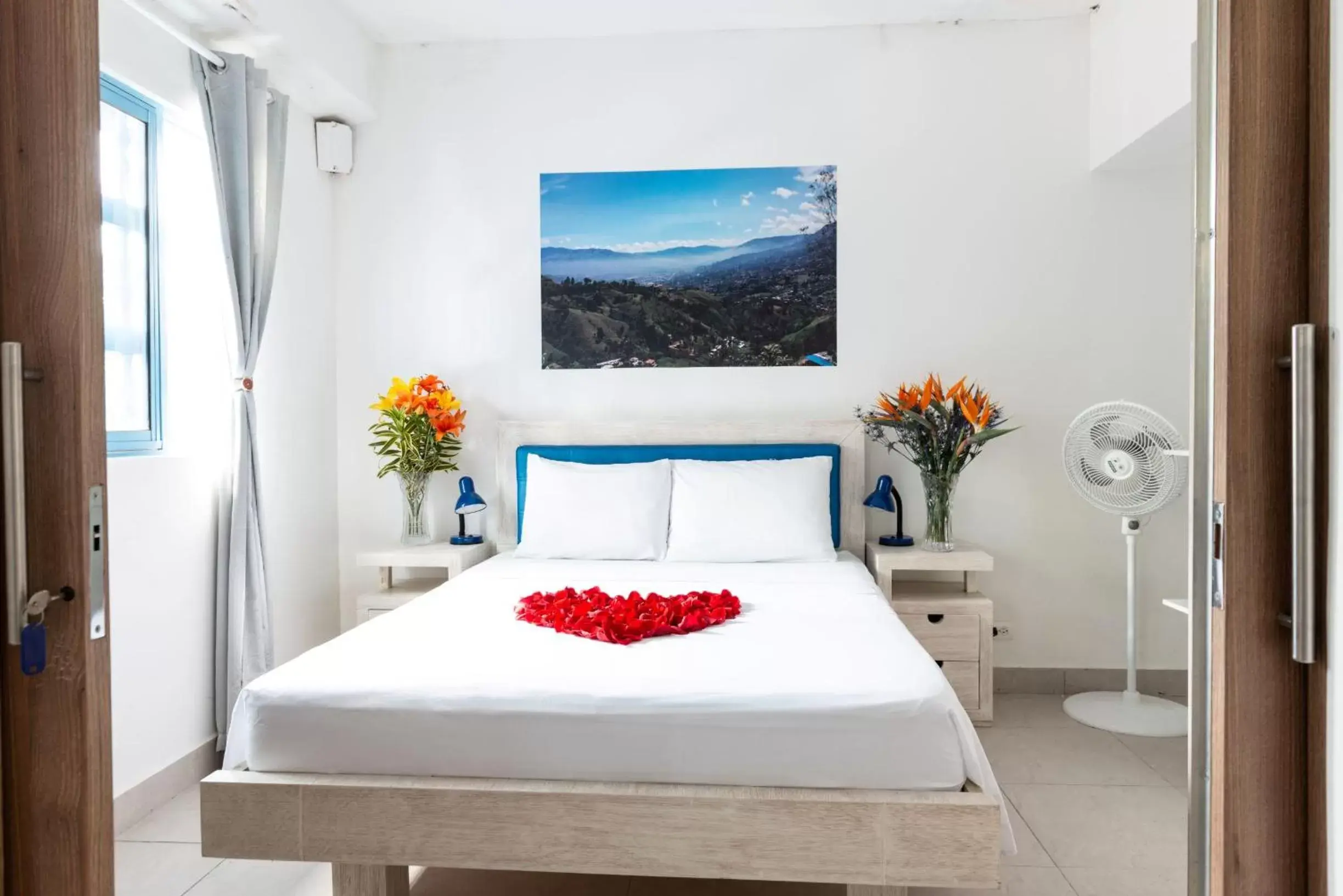 Deluxe Apartment in Air Guest House Deluxe Apartment in Air Guest House