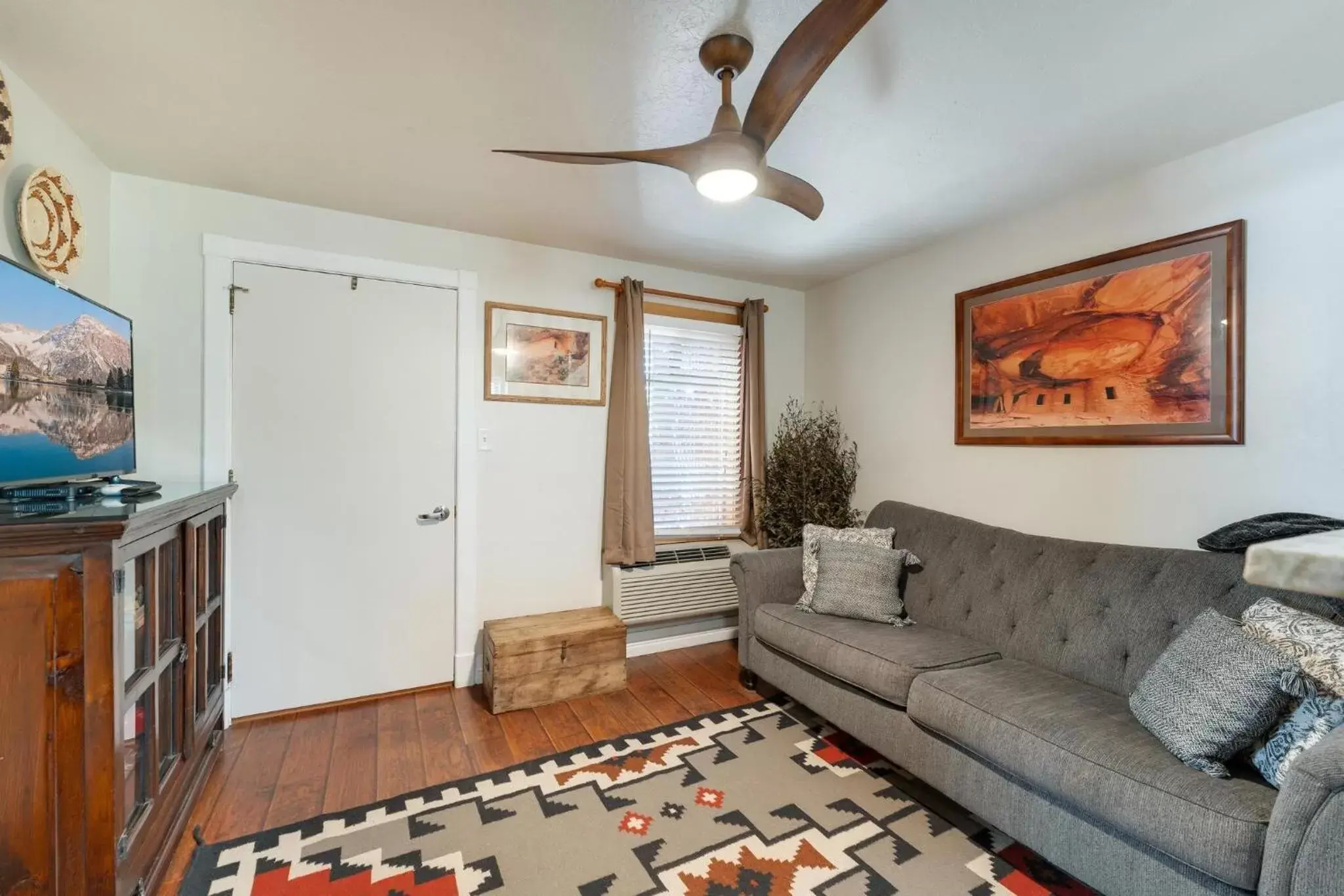 Executive Suite in Stone Lizard Lodge Executive Suite in Stone Lizard Lodge