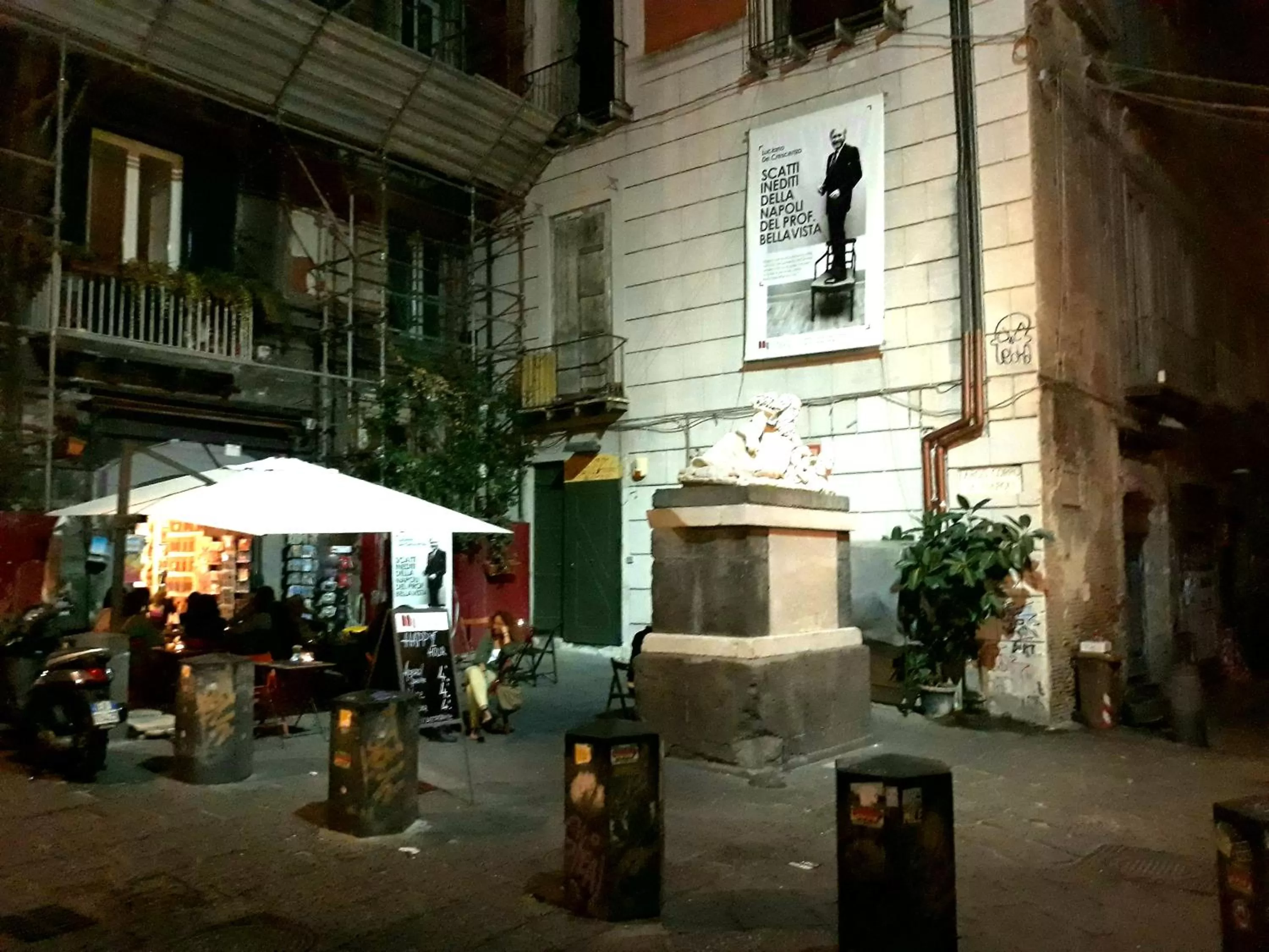 Neighbourhood in Domus San Biagio 14