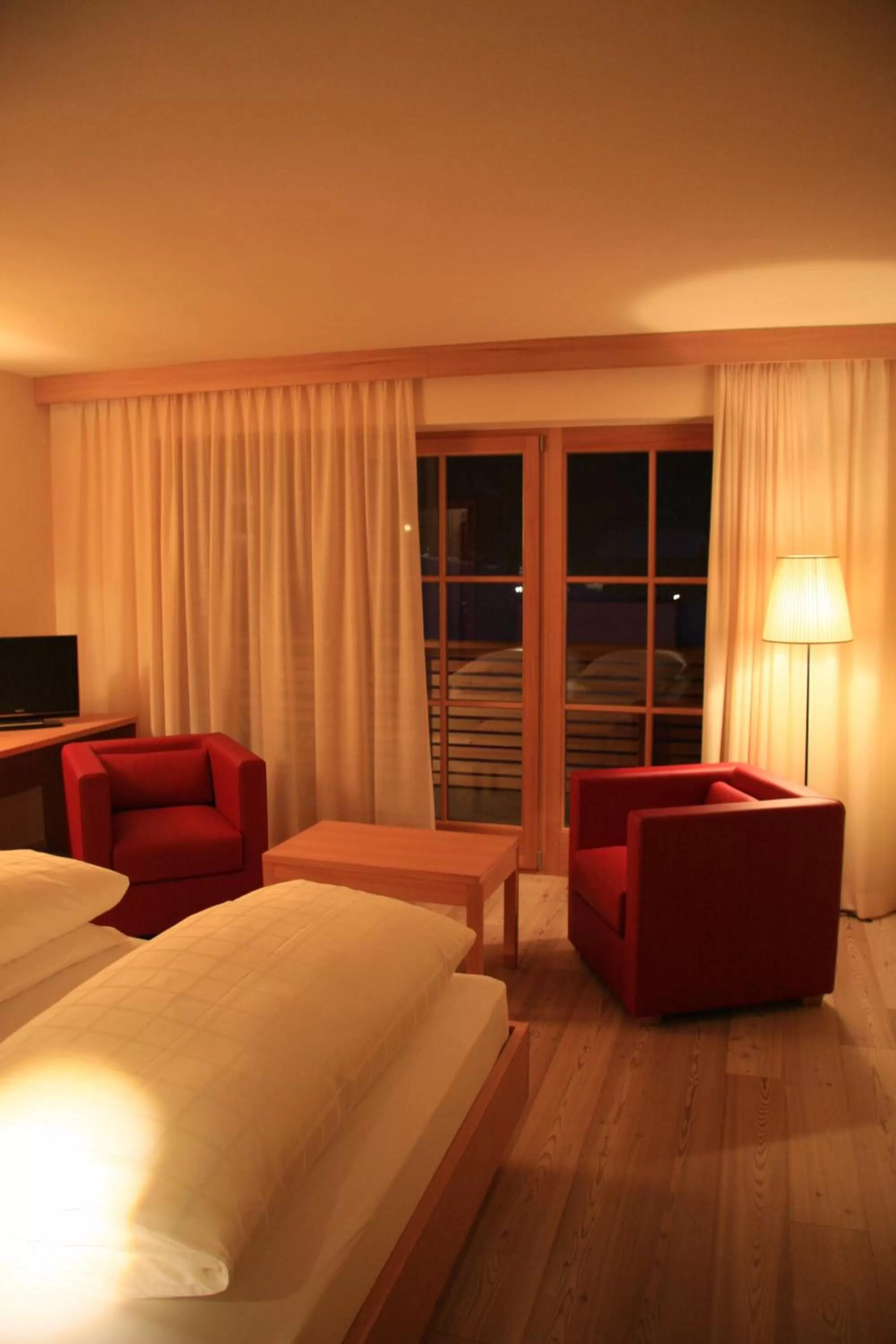 Suite - Annex in Hotel Ostaria Posta