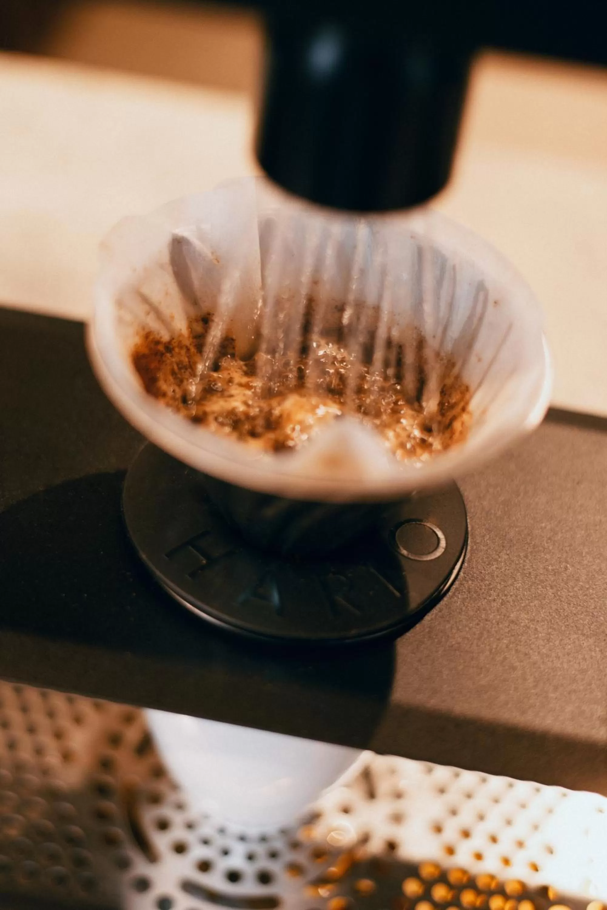 Restaurant/places to eat in unique by ATLANTIC Hotels Kiel