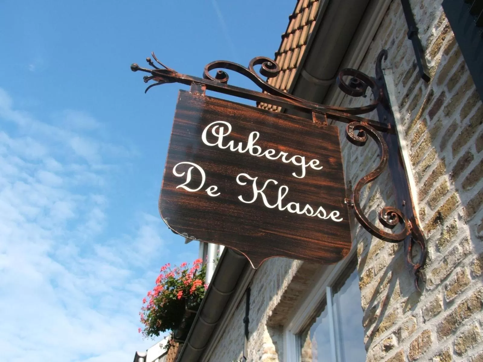 Other in B&B Auberge De Klasse