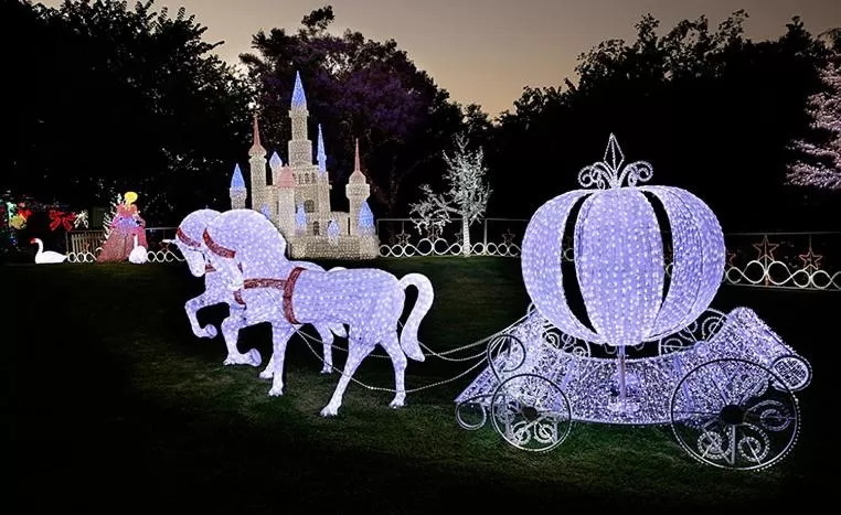 Entertainment in Cumberland Motor Inn