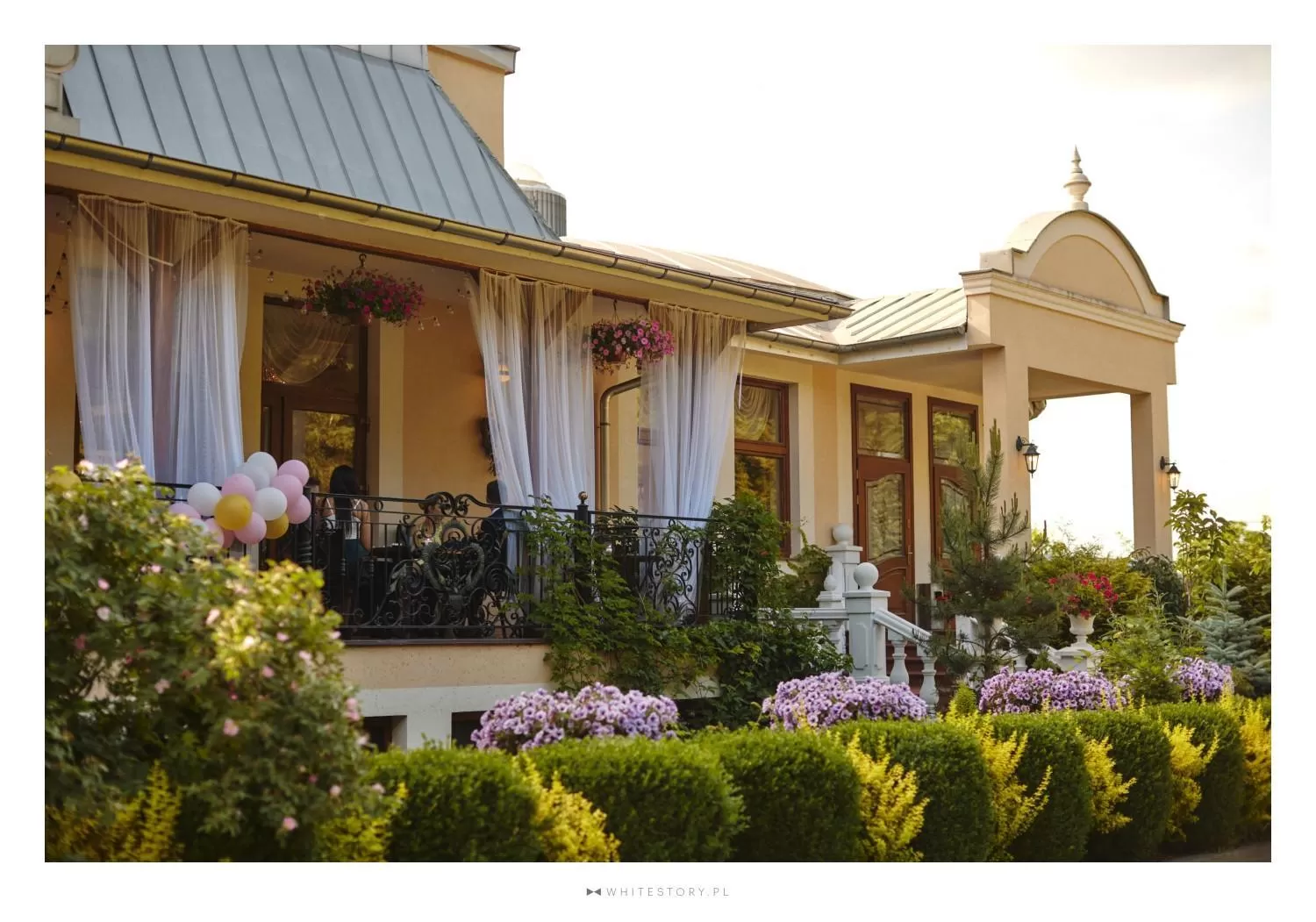 Leśna Perła - Restauracja i Pokoje Hotelowe