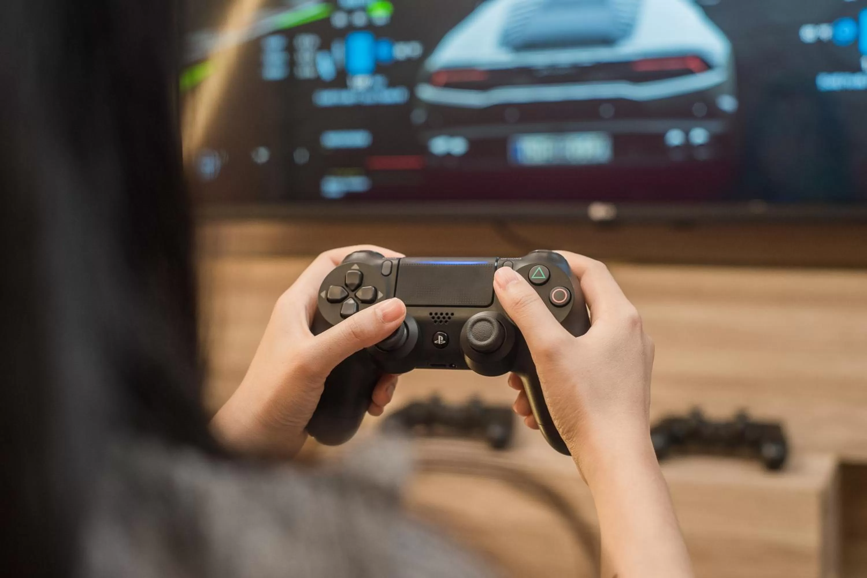 Communal lounge/ TV room in Vib Best Western Sanam Pao