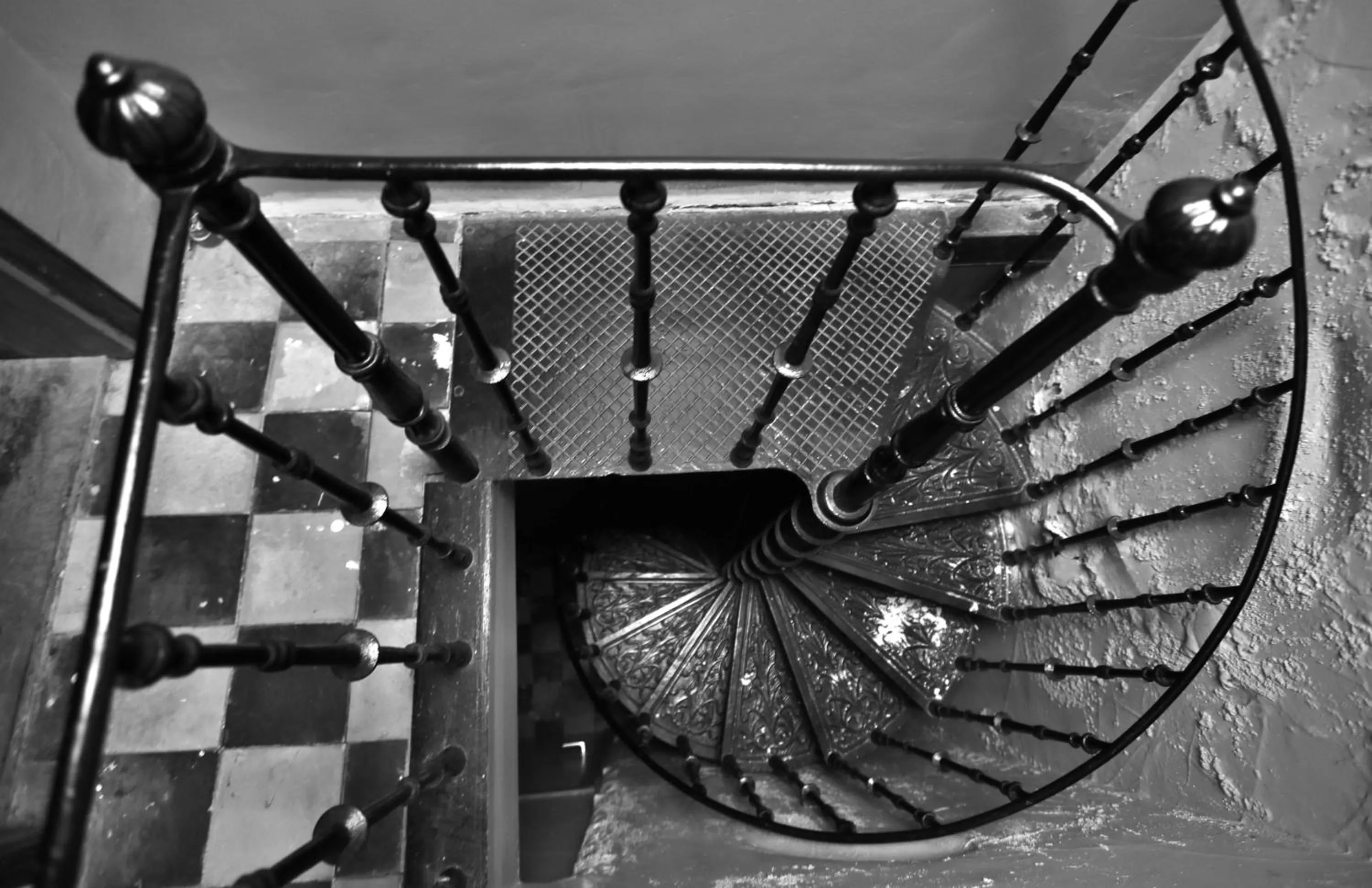 View (from property/room) in Guesthouse PoortAckere Ghent