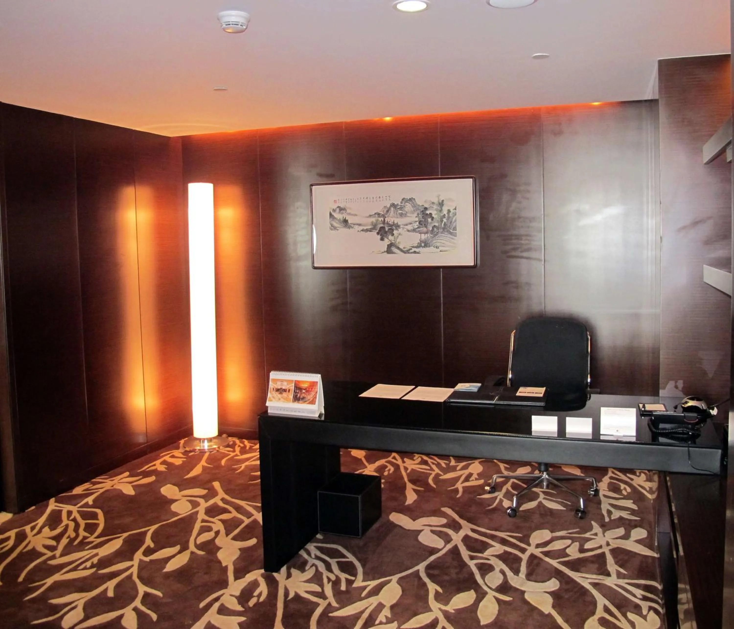 Bedroom in DoubleTree by Hilton Shenyang