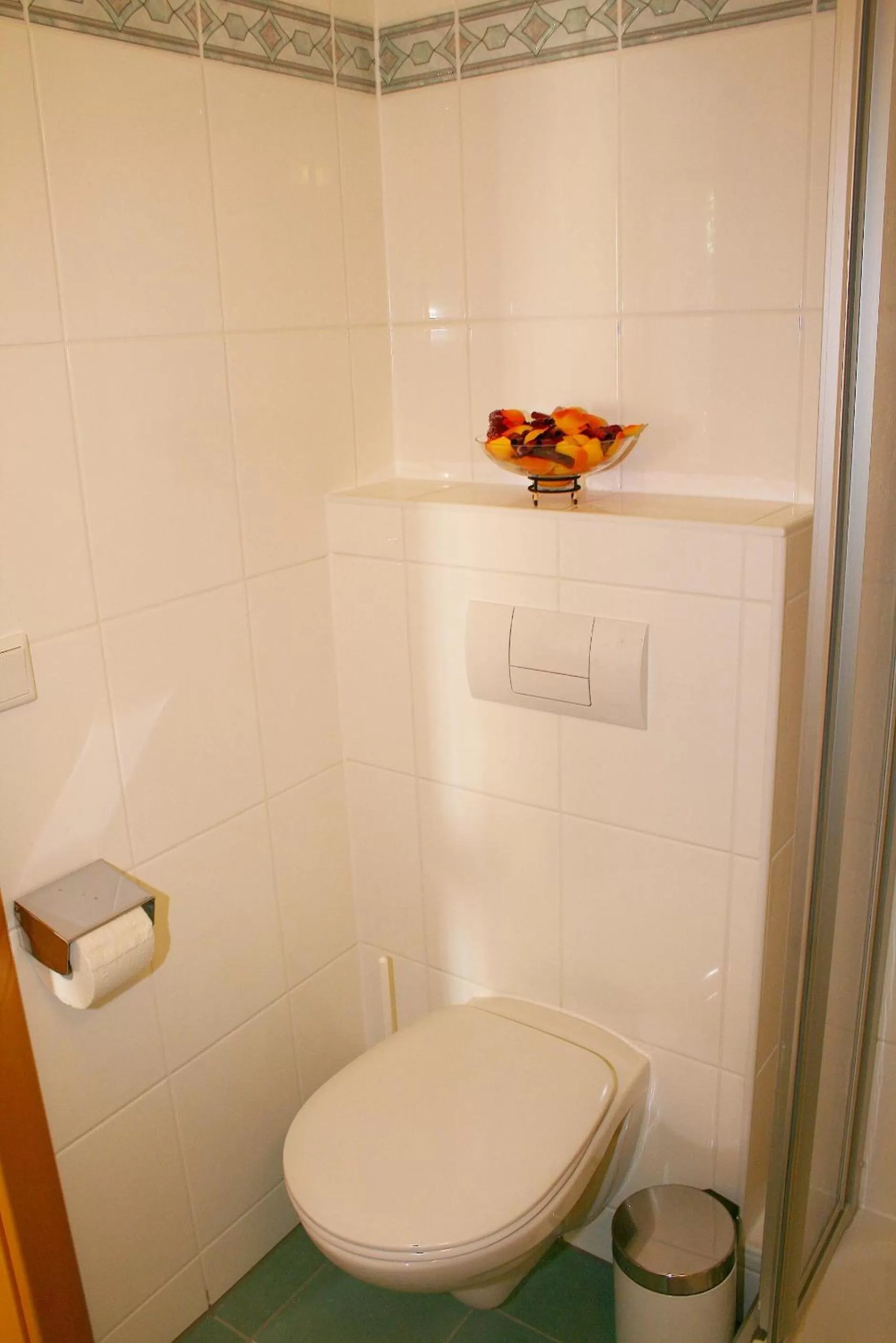 Bathroom in Hotel Evido Salzburg City Center