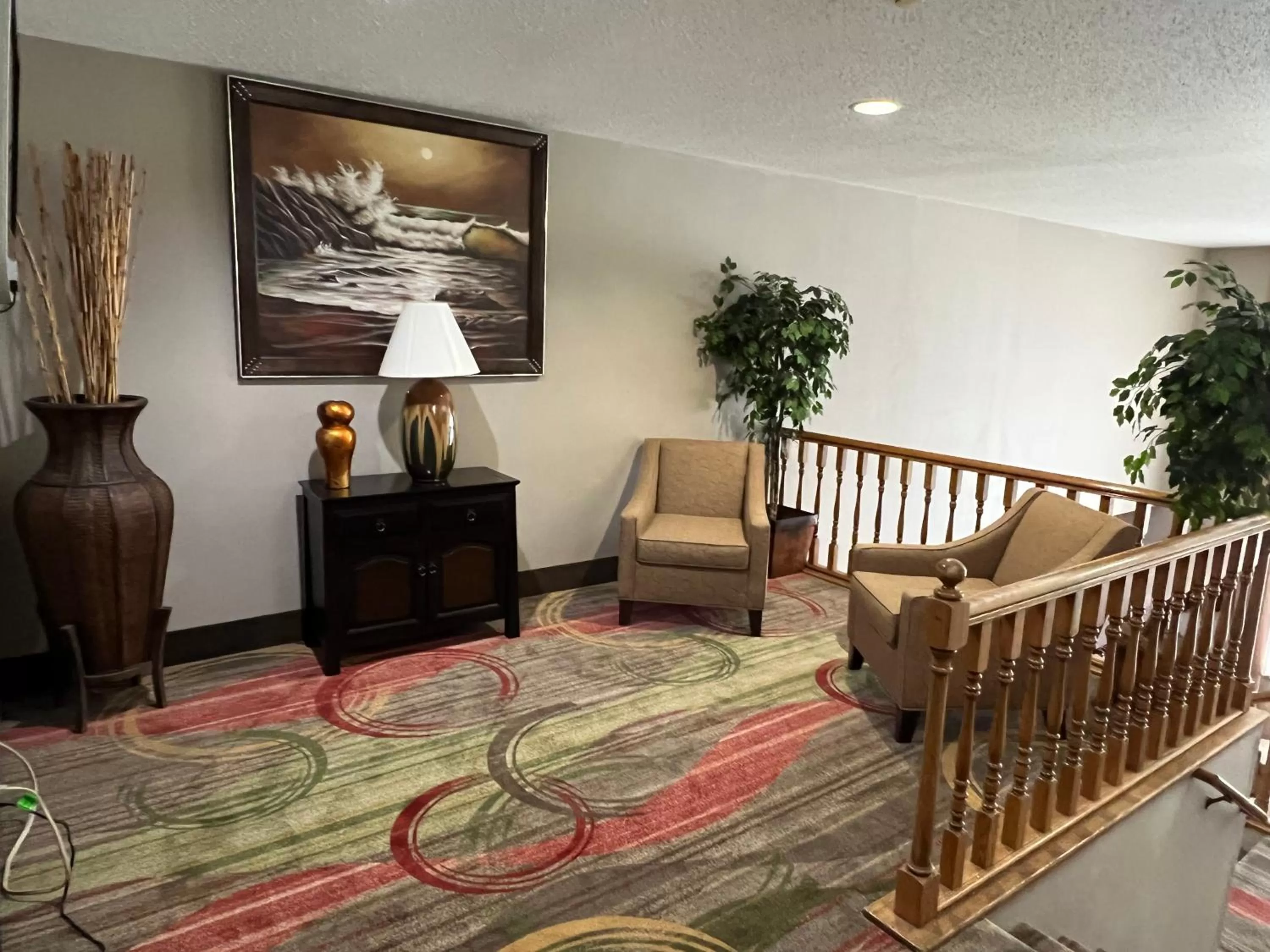 Quality Inn Mitchell I-90