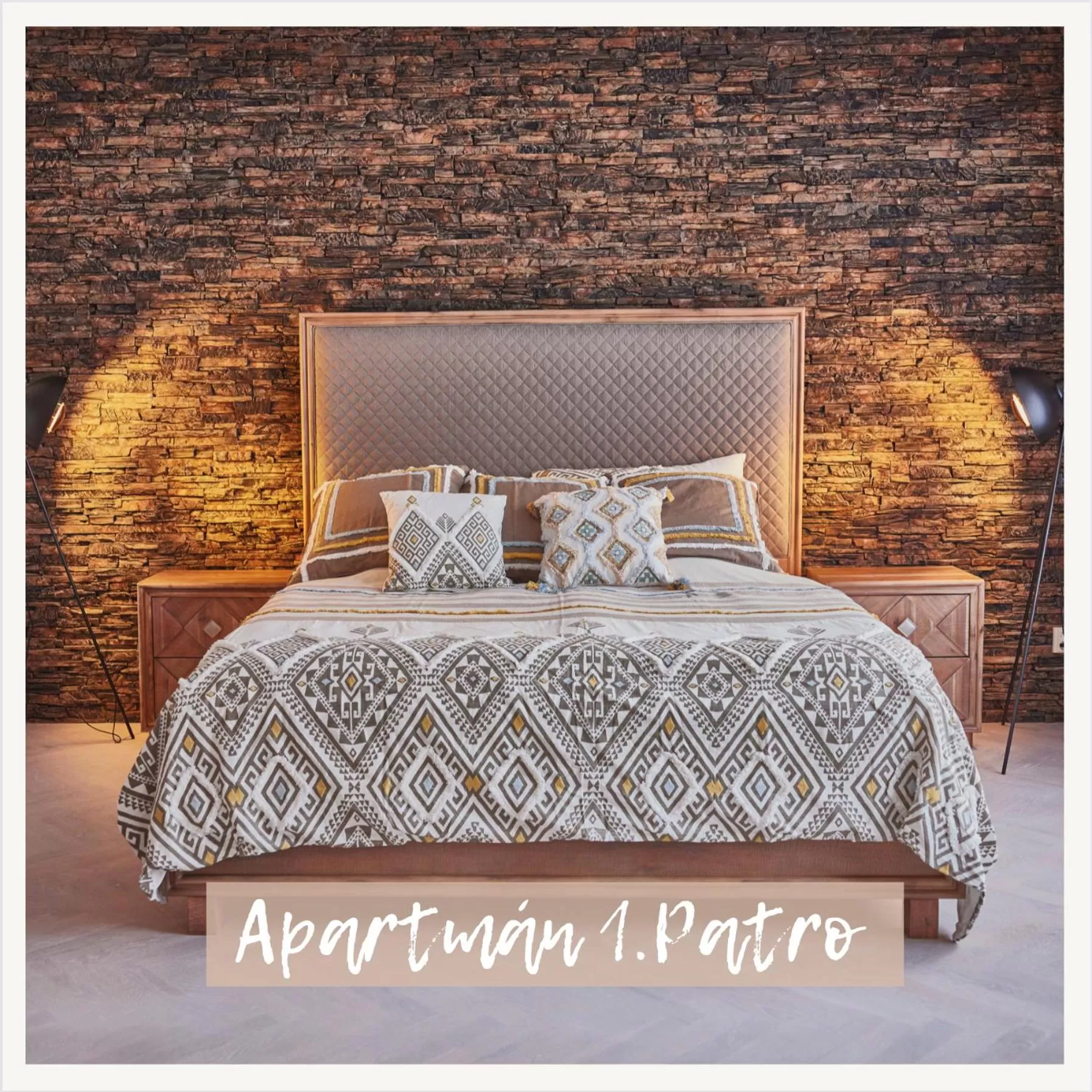 Deluxe Apartment in Apartmány Pekárna 1898