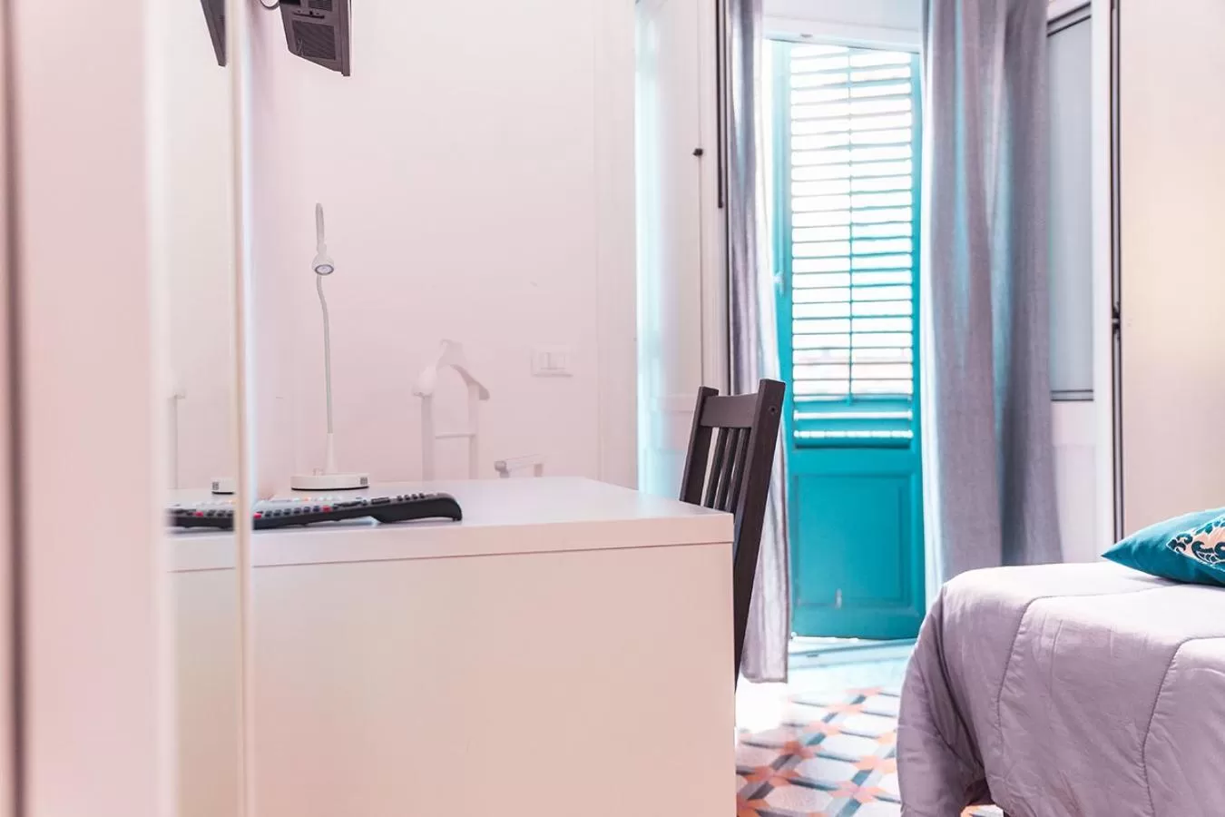 B&B L'Orlando Furioso