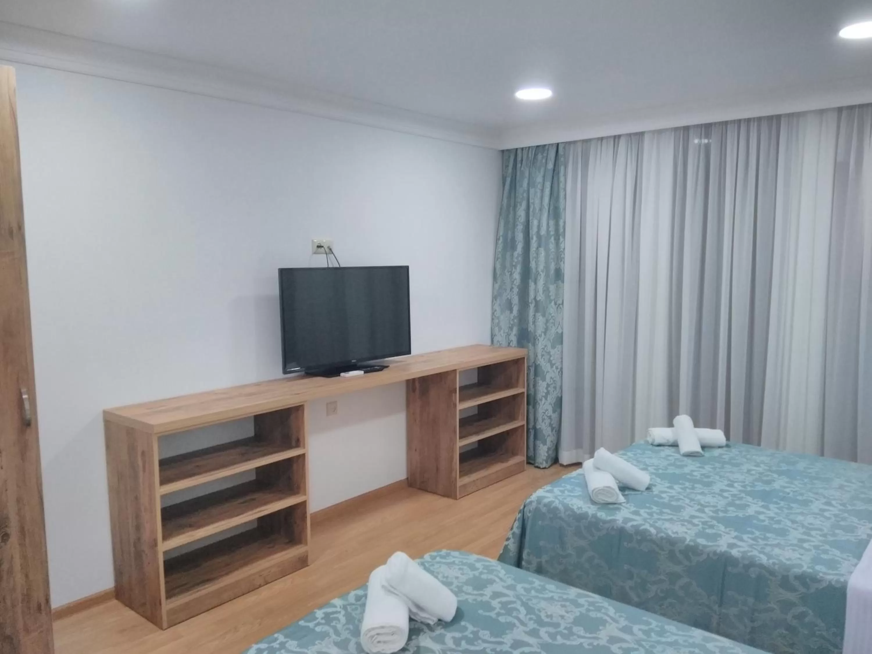 Bed in Dzveli Batumi