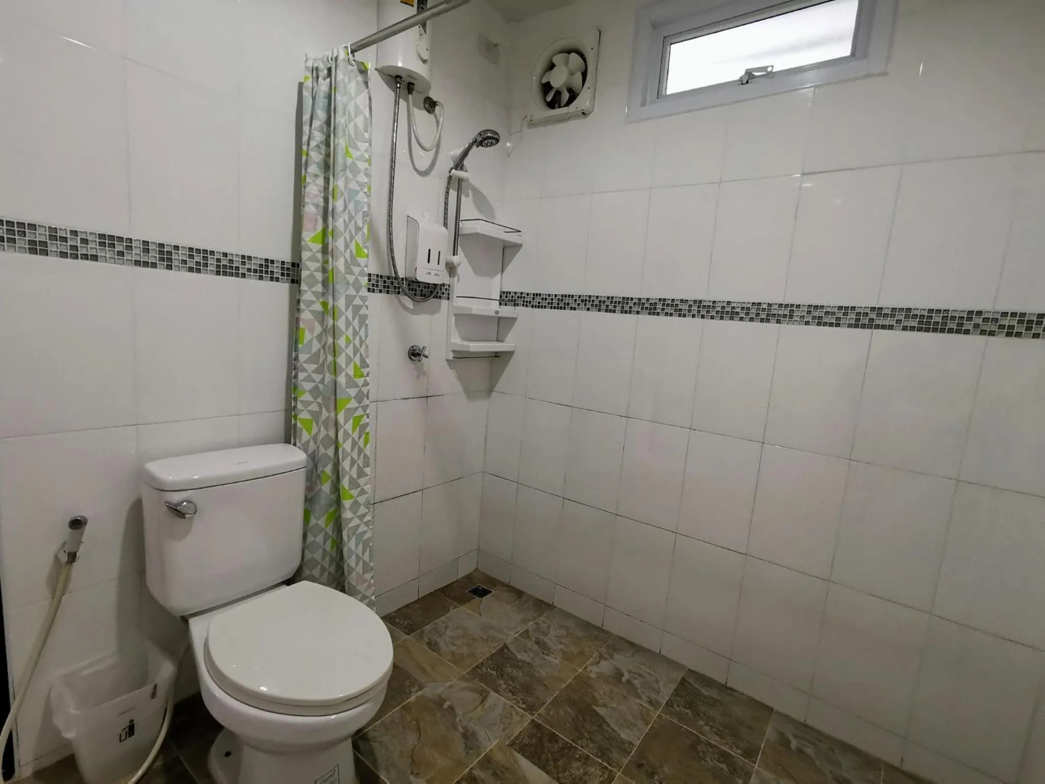 Bathroom in SER-EN-DIP-I-TY - SHA Extra Plus