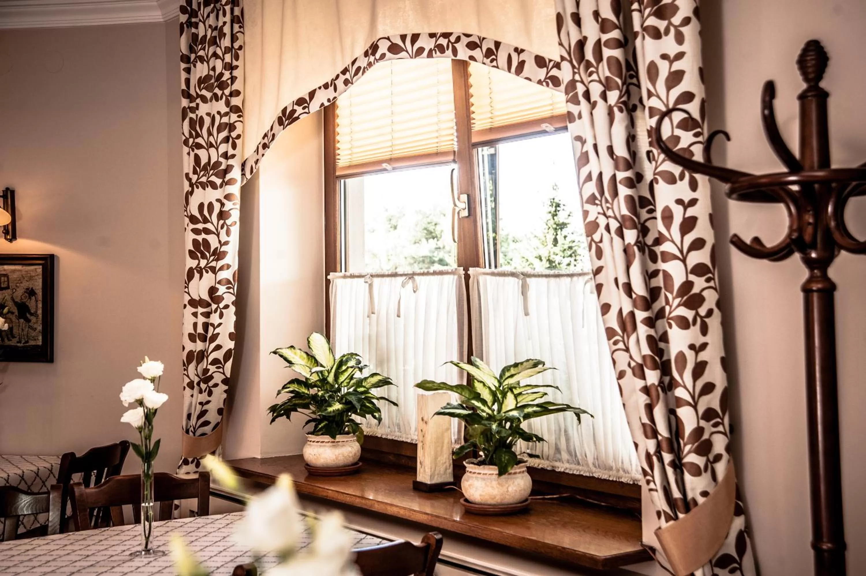 Restaurant/places to eat in Gościniec Na Rozdrożu