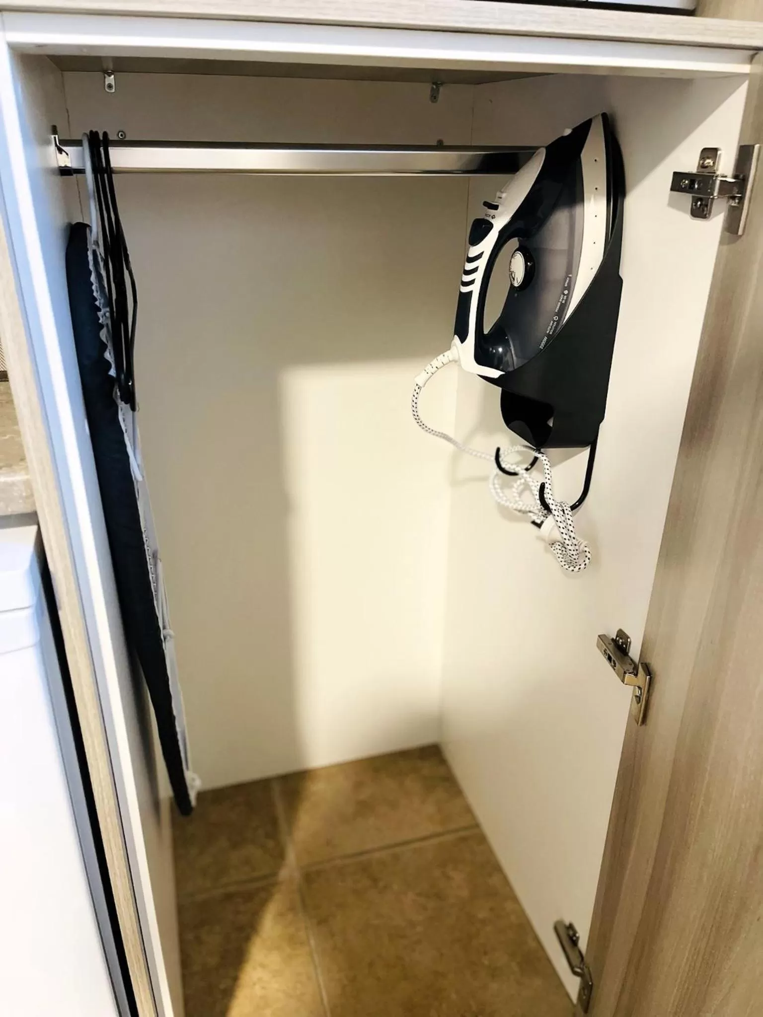 furniture in Childers Oasis Motel