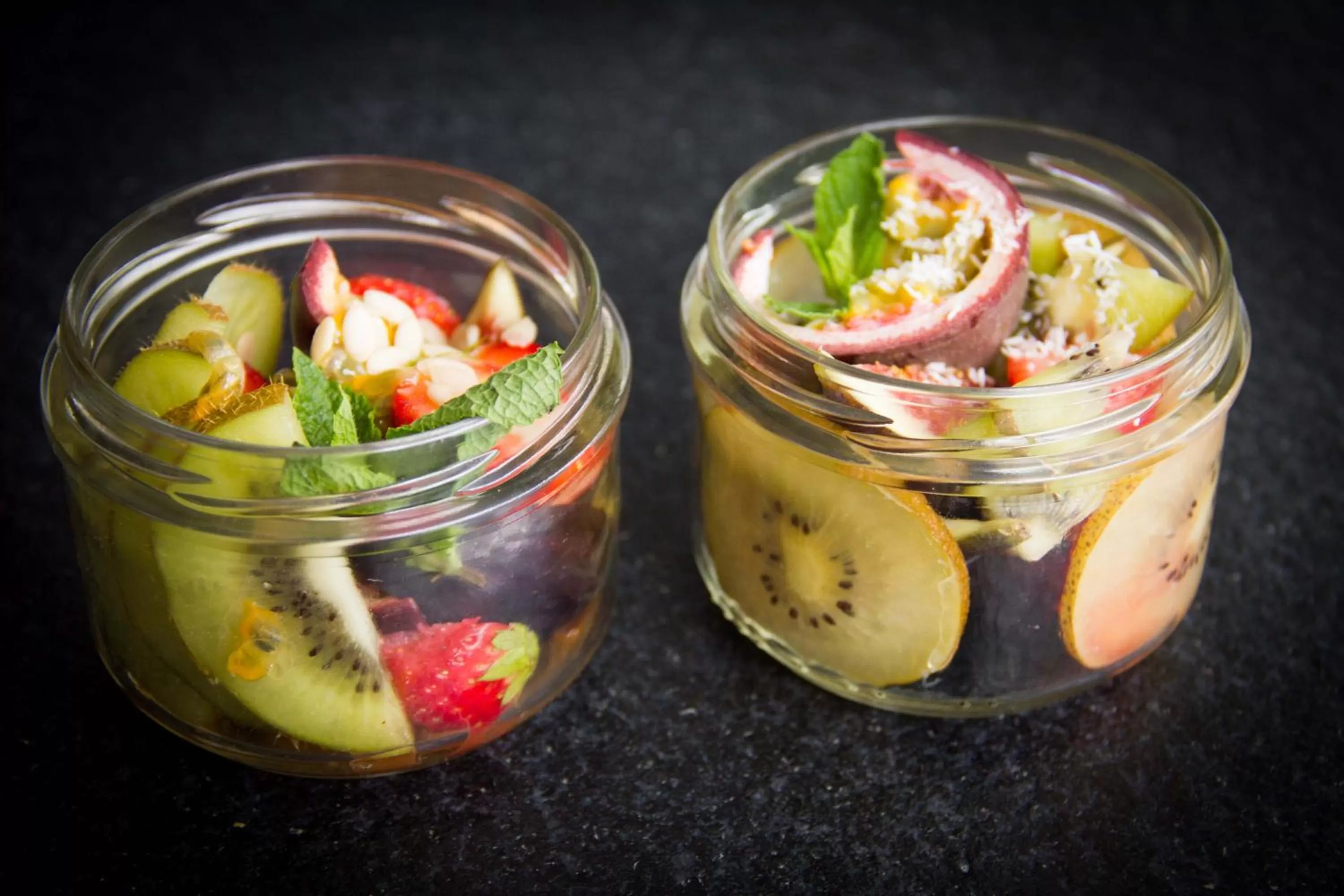 Breakfast, Food in B&B Can Jan