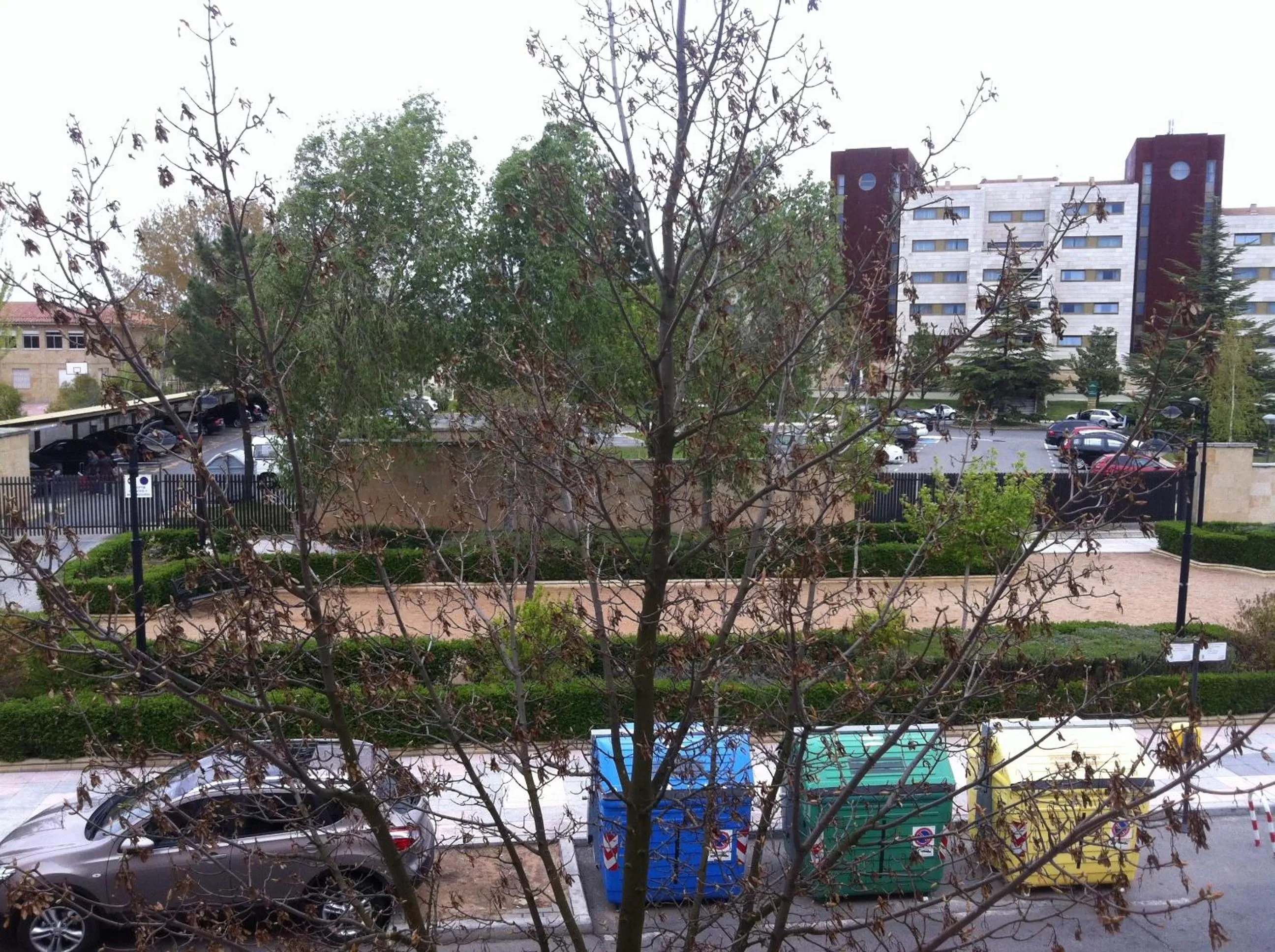 Other in Hotel Nobis Salamanca