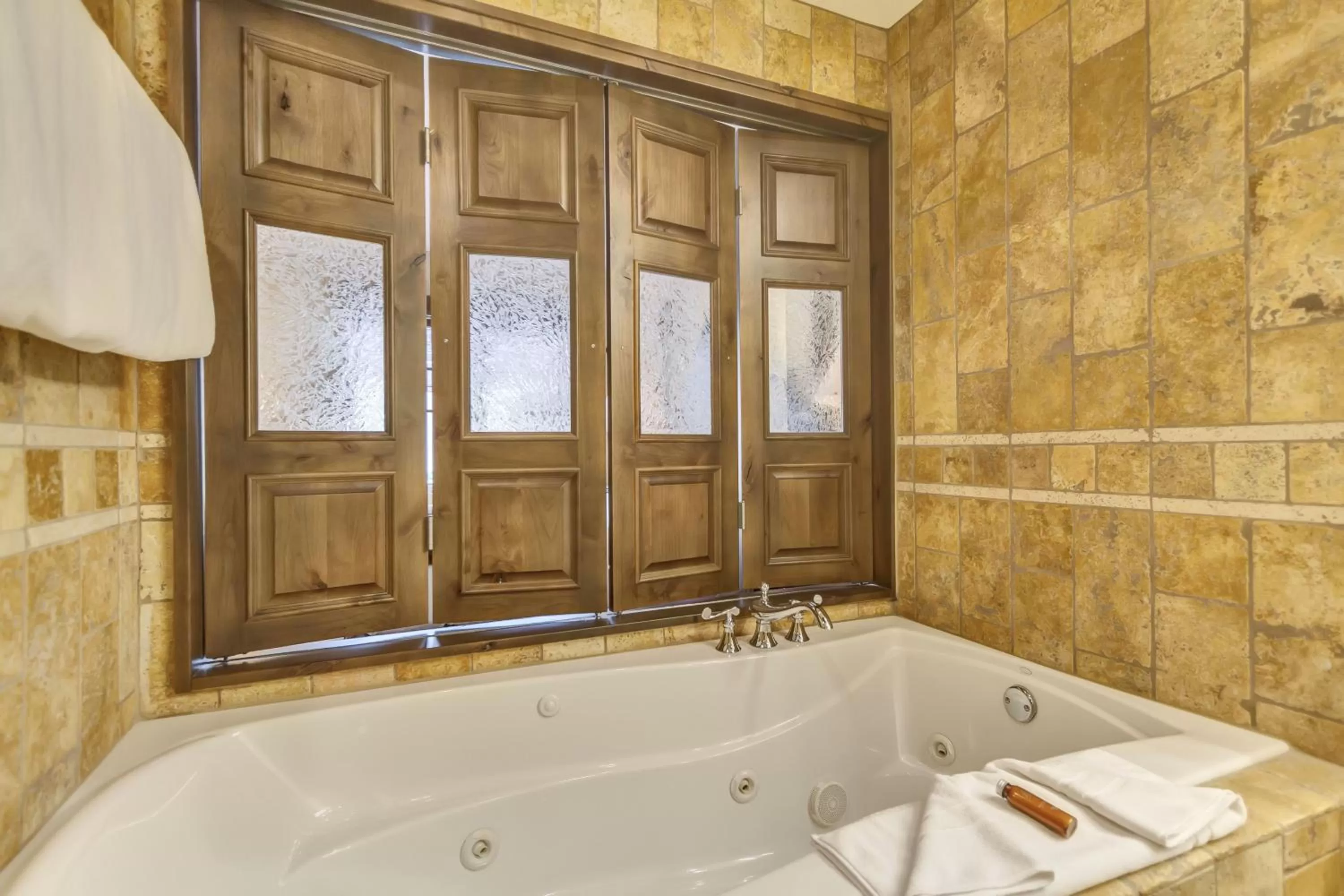 The Chateaux Deer Valley