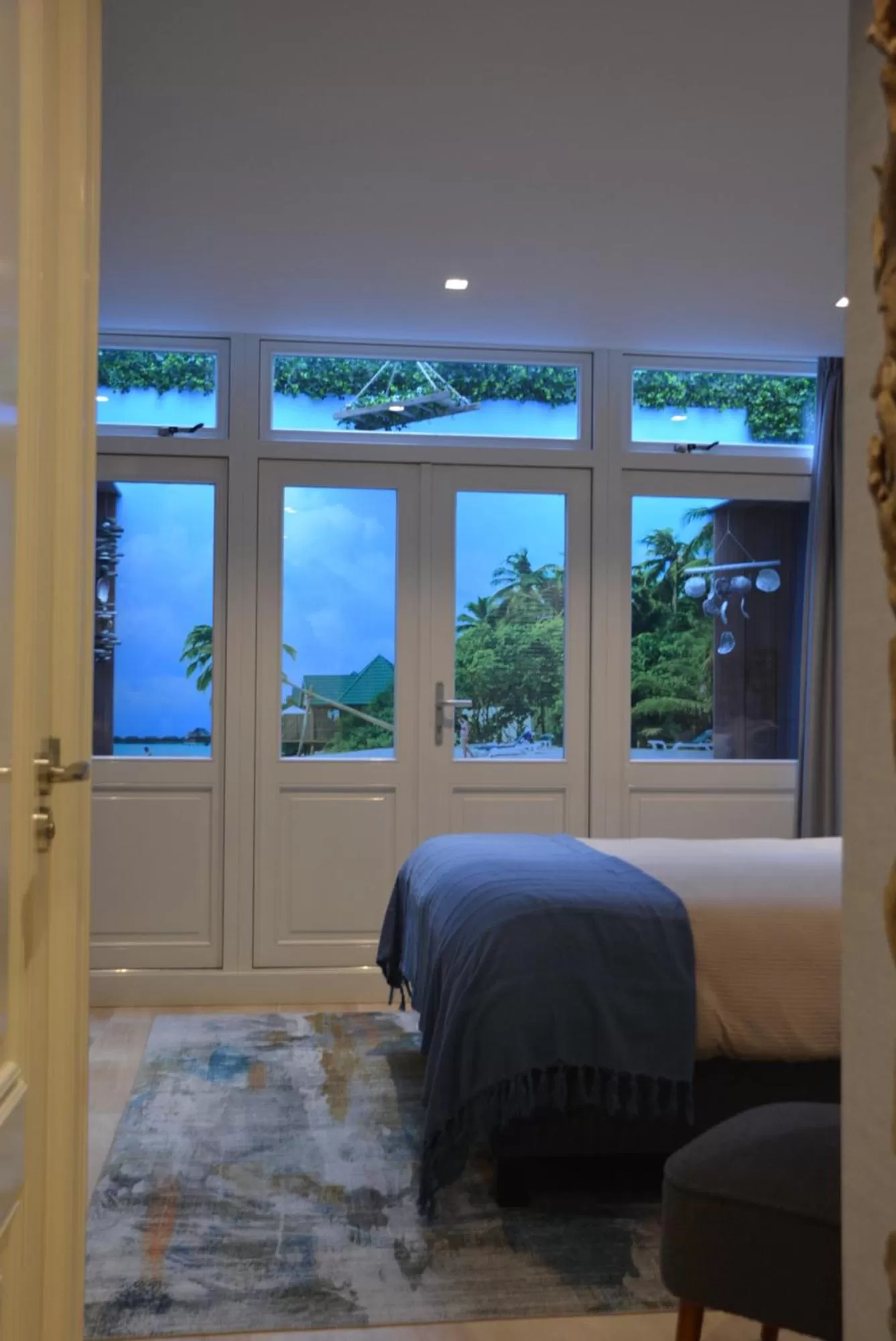 Bed in Heaven in East B&B