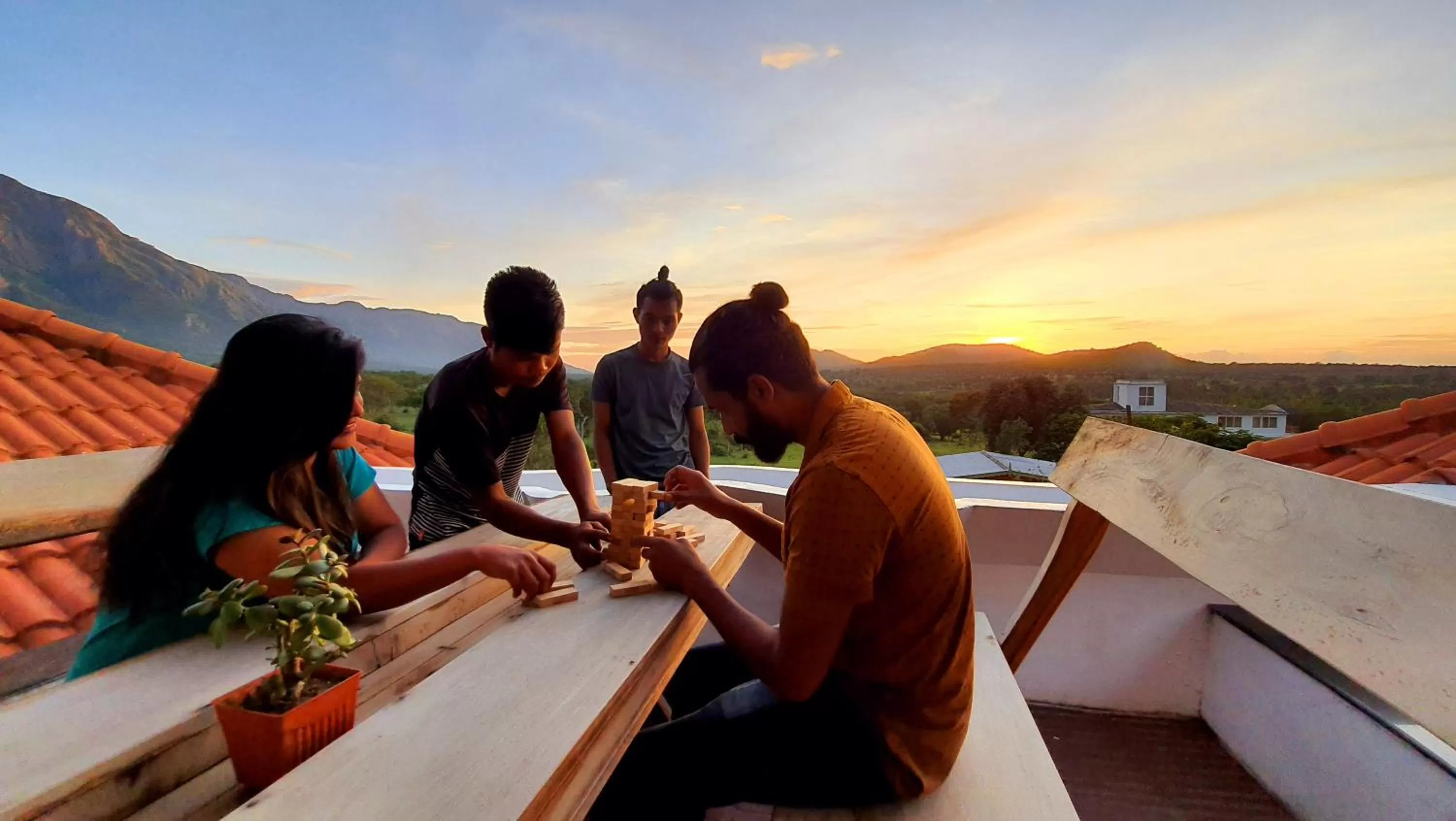 Activities in Avadale Masinagudi - Stag Groups Not Allowed