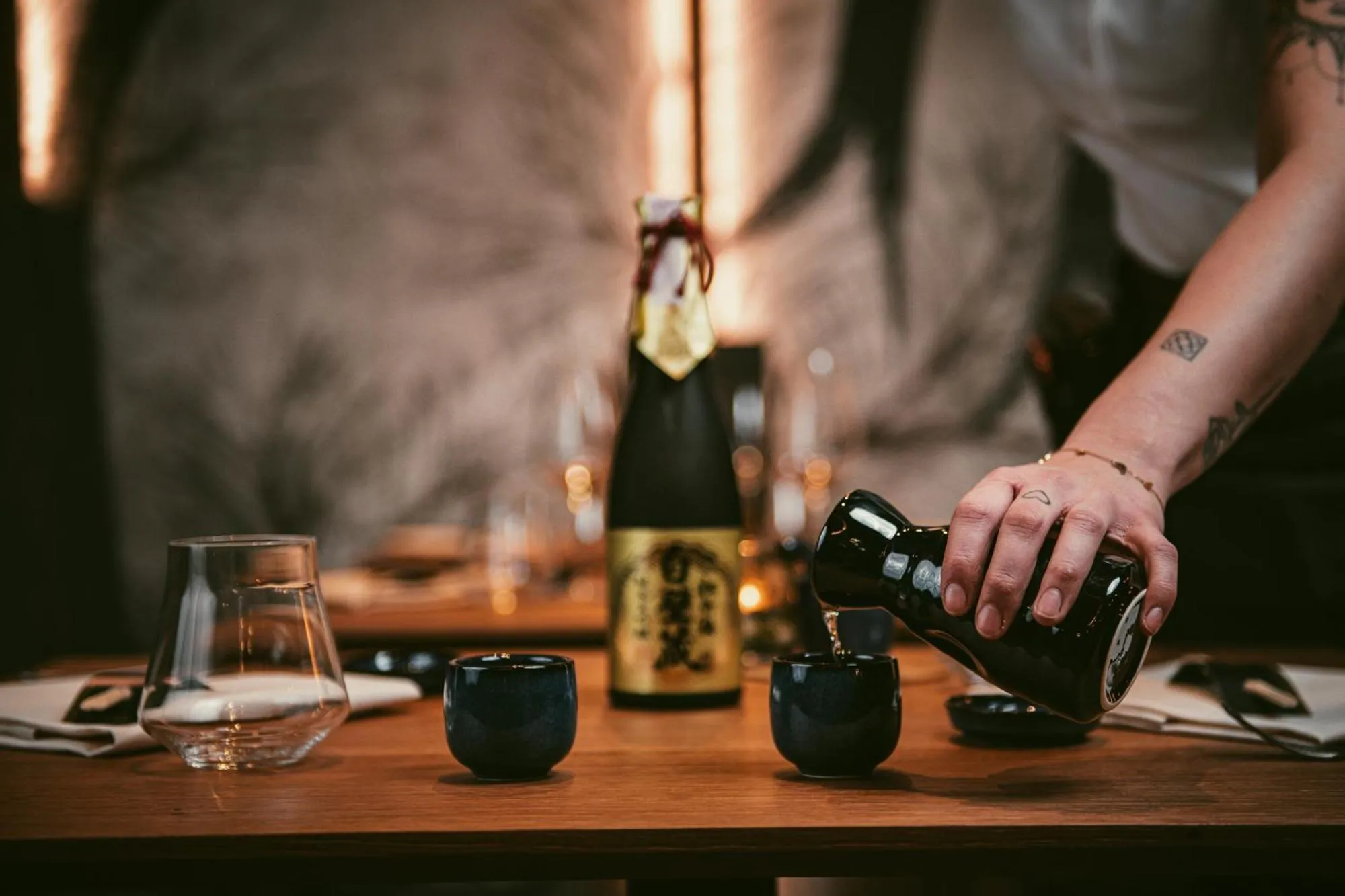 Restaurant/places to eat in Hotel B&B Feldmessner