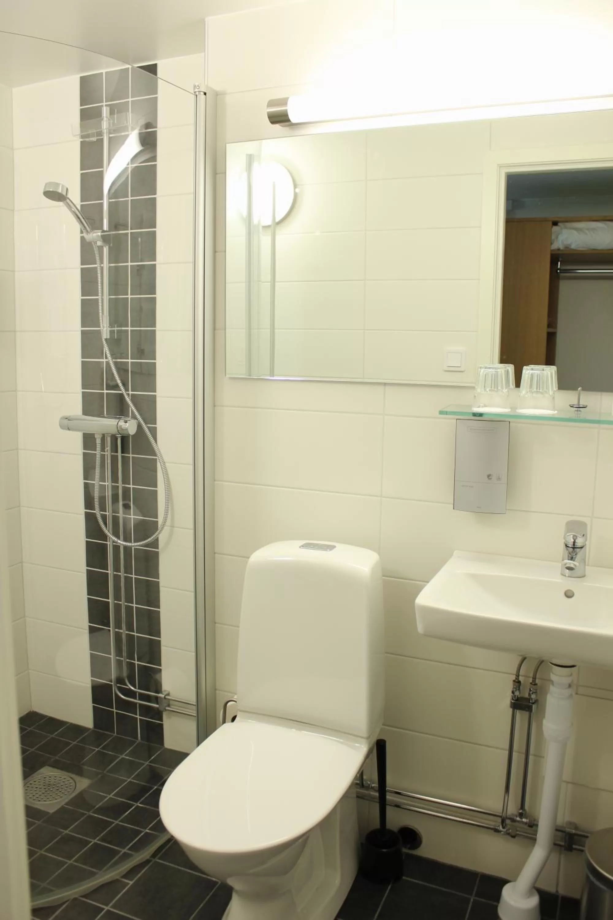 Best Western Hotel Tranas Statt