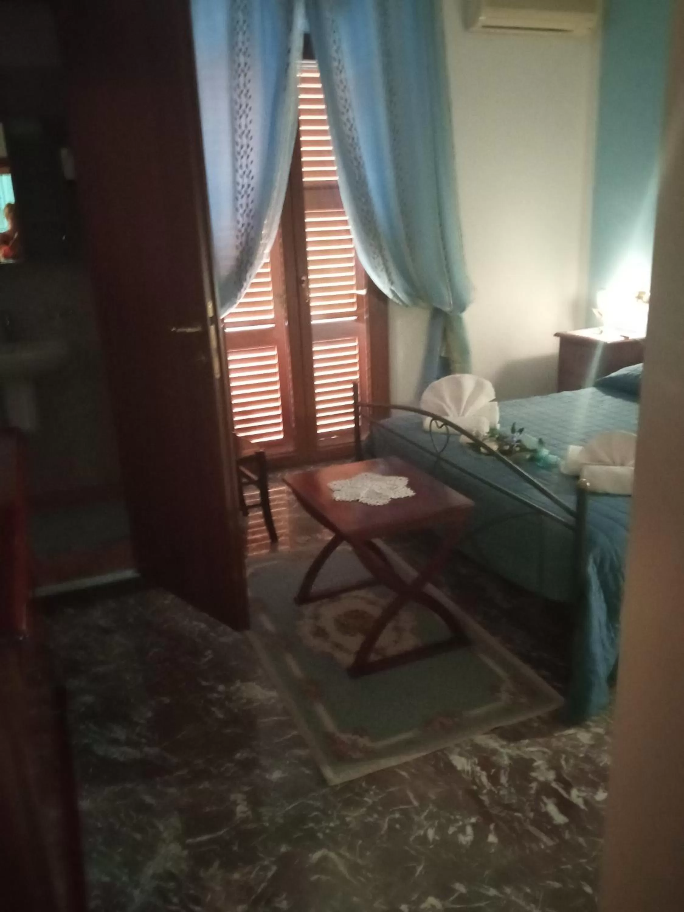 Seating Area in Residenza di campagna