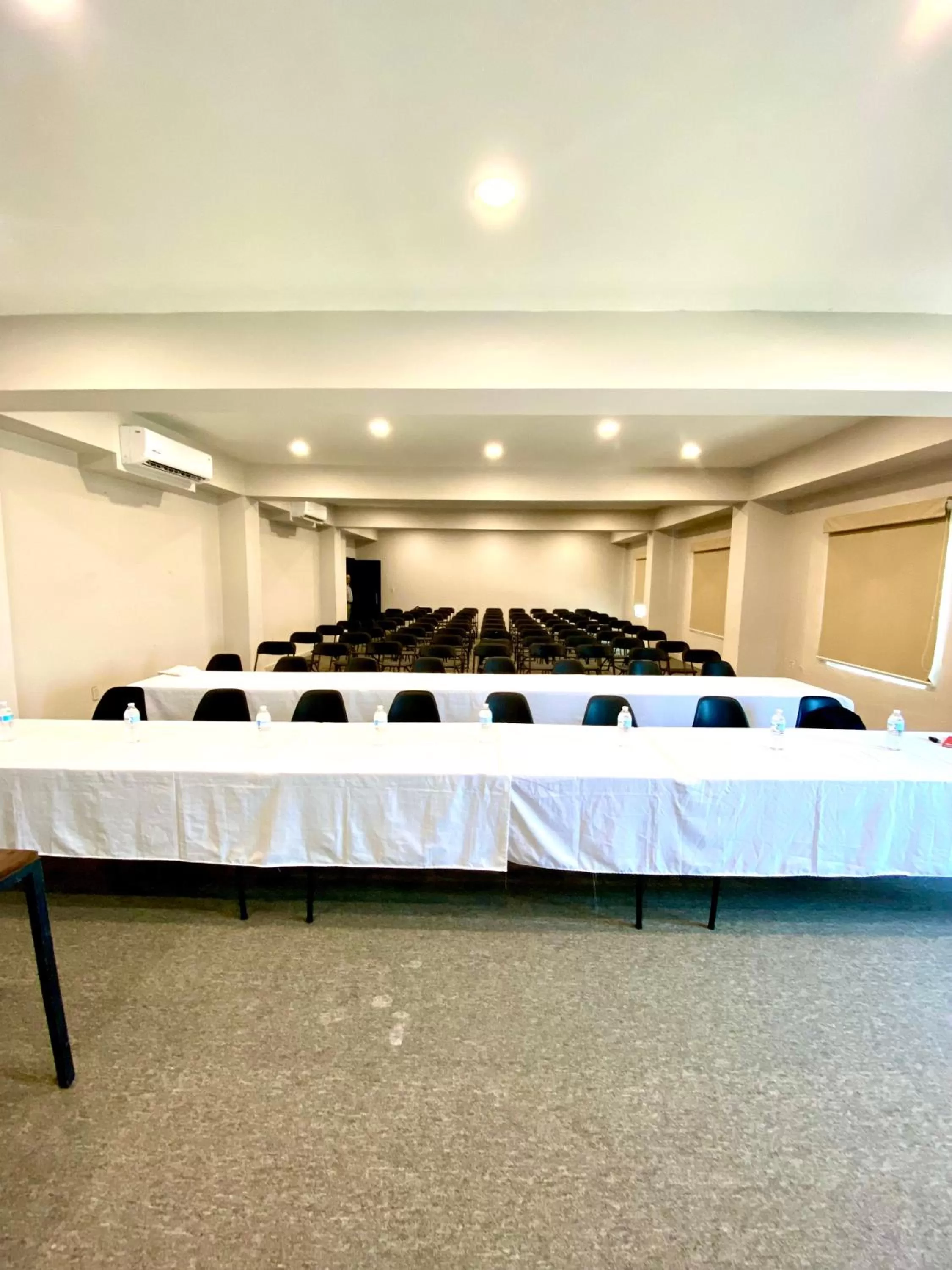 Hotel HAUS Ixtaczoquitlán