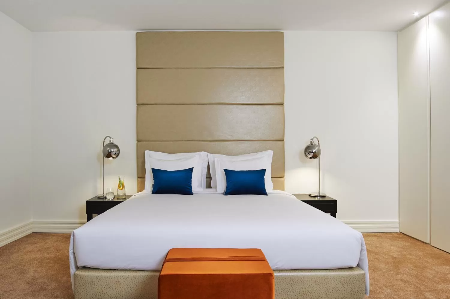 Deluxe Double or Twin Room in Convento do Seixo Boutique Hotel & Spa