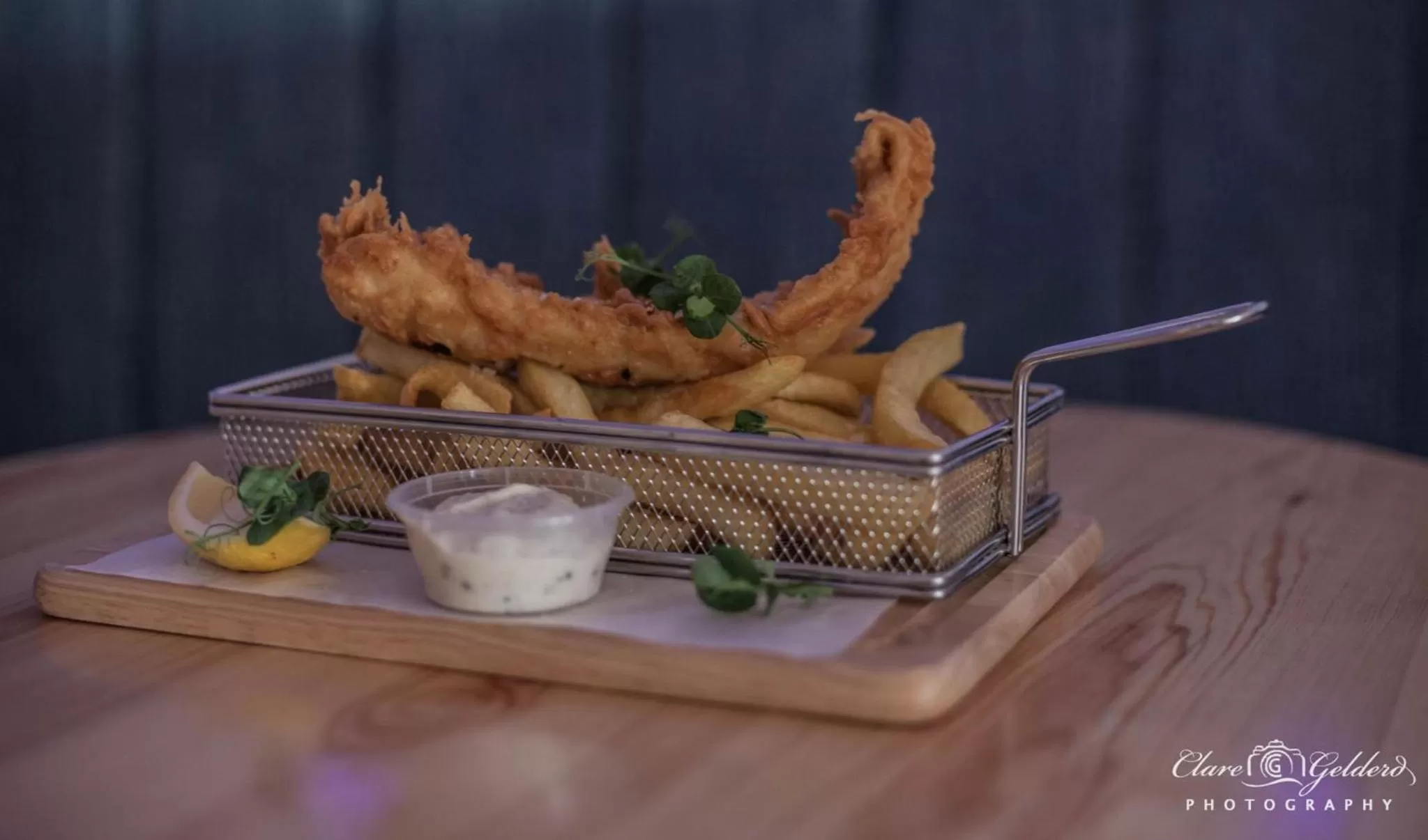 The Lion and The Lamb