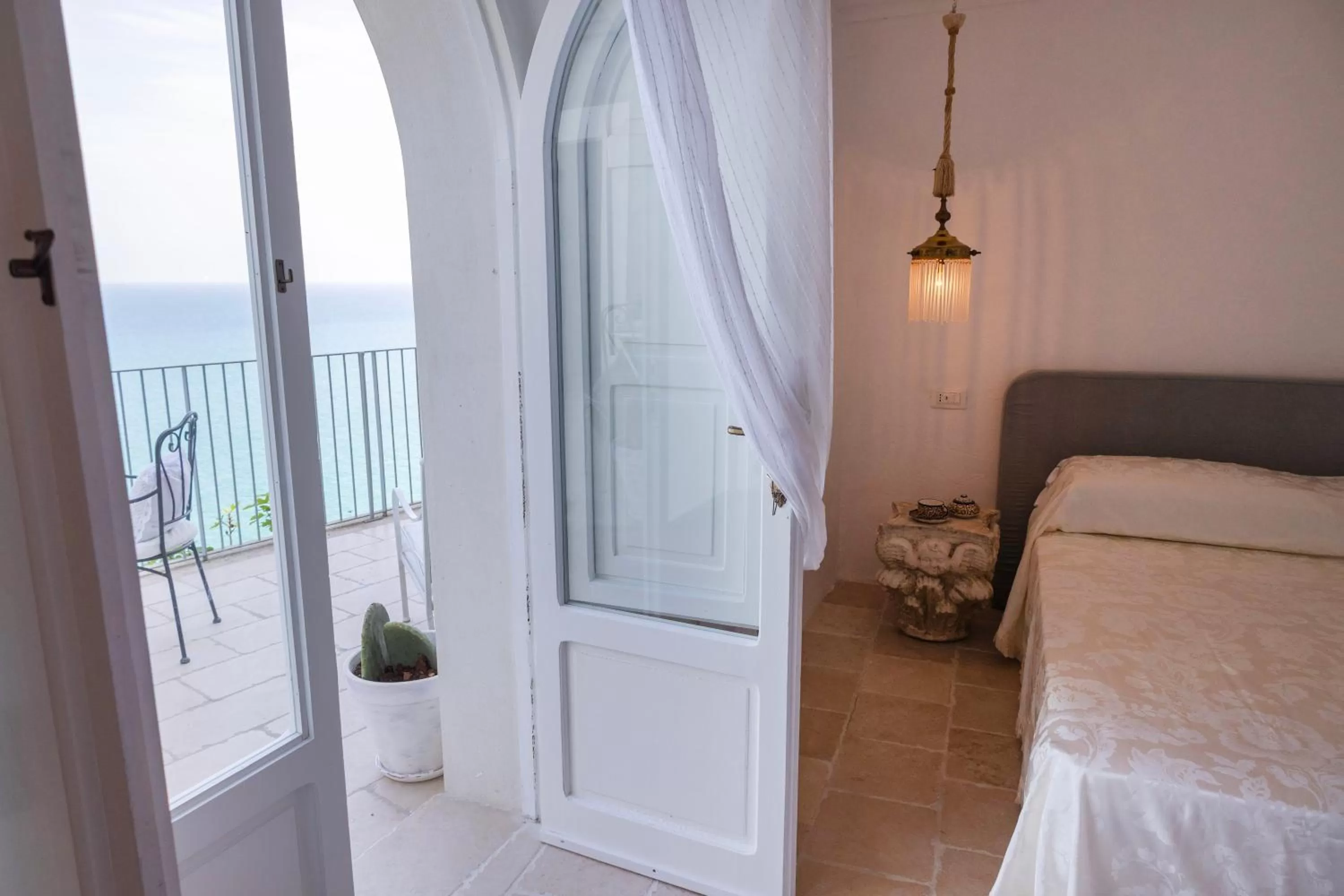 Balcony/Terrace, Bed in dimore di portadibasso