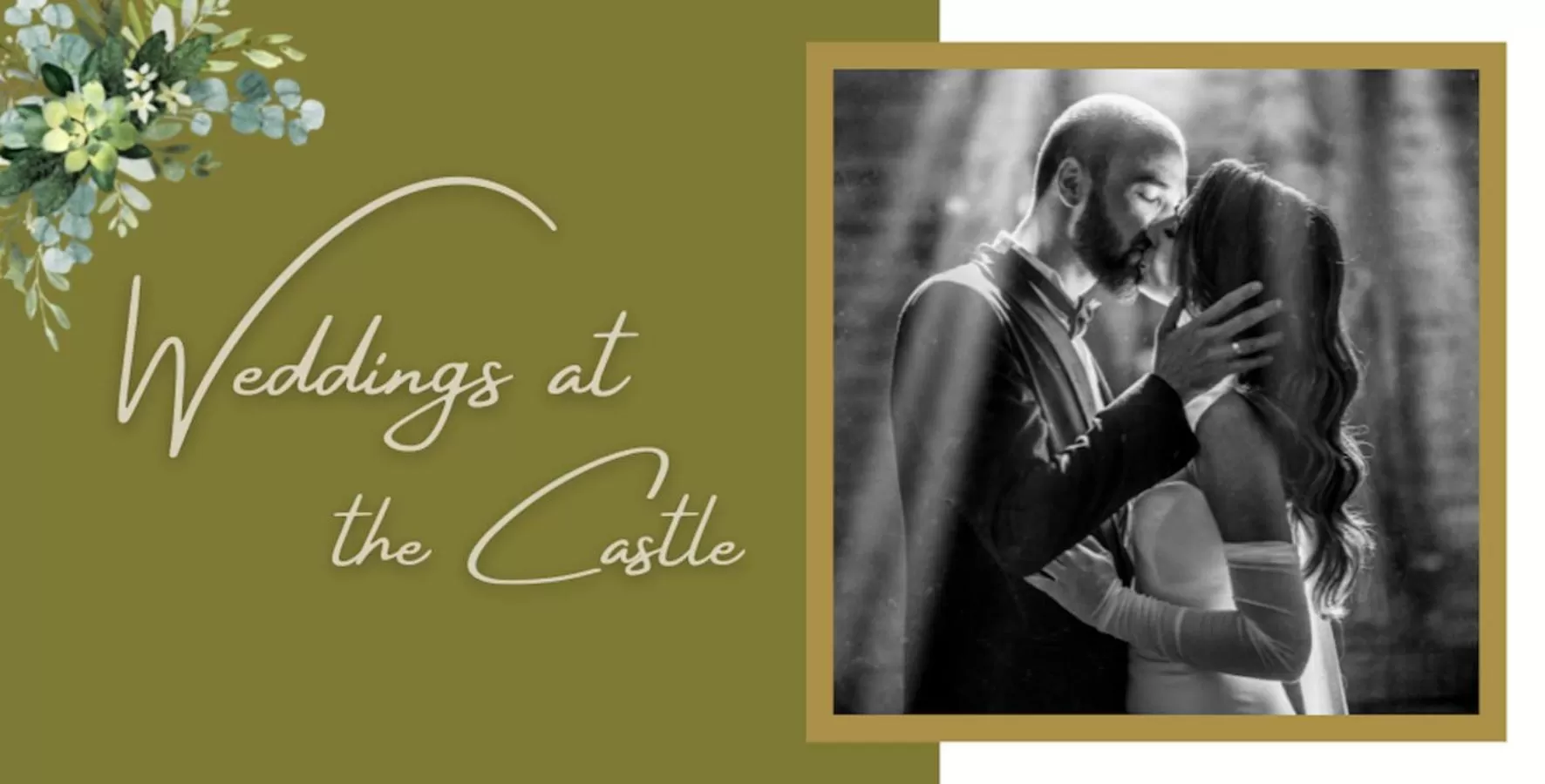 Property building in Castle in Old Town