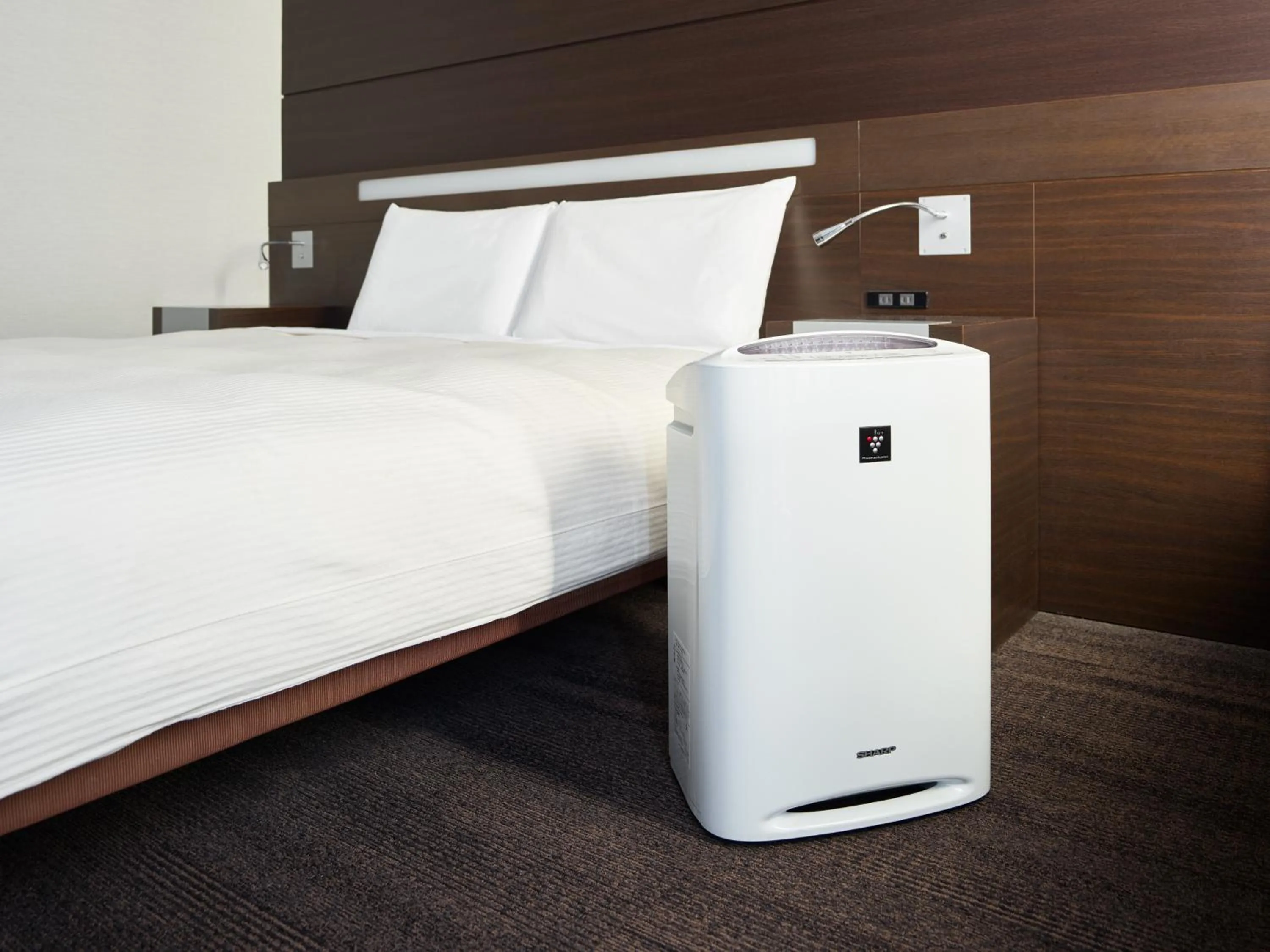 Standard Room - Smoking in Mitsui Garden Hotel Okayama