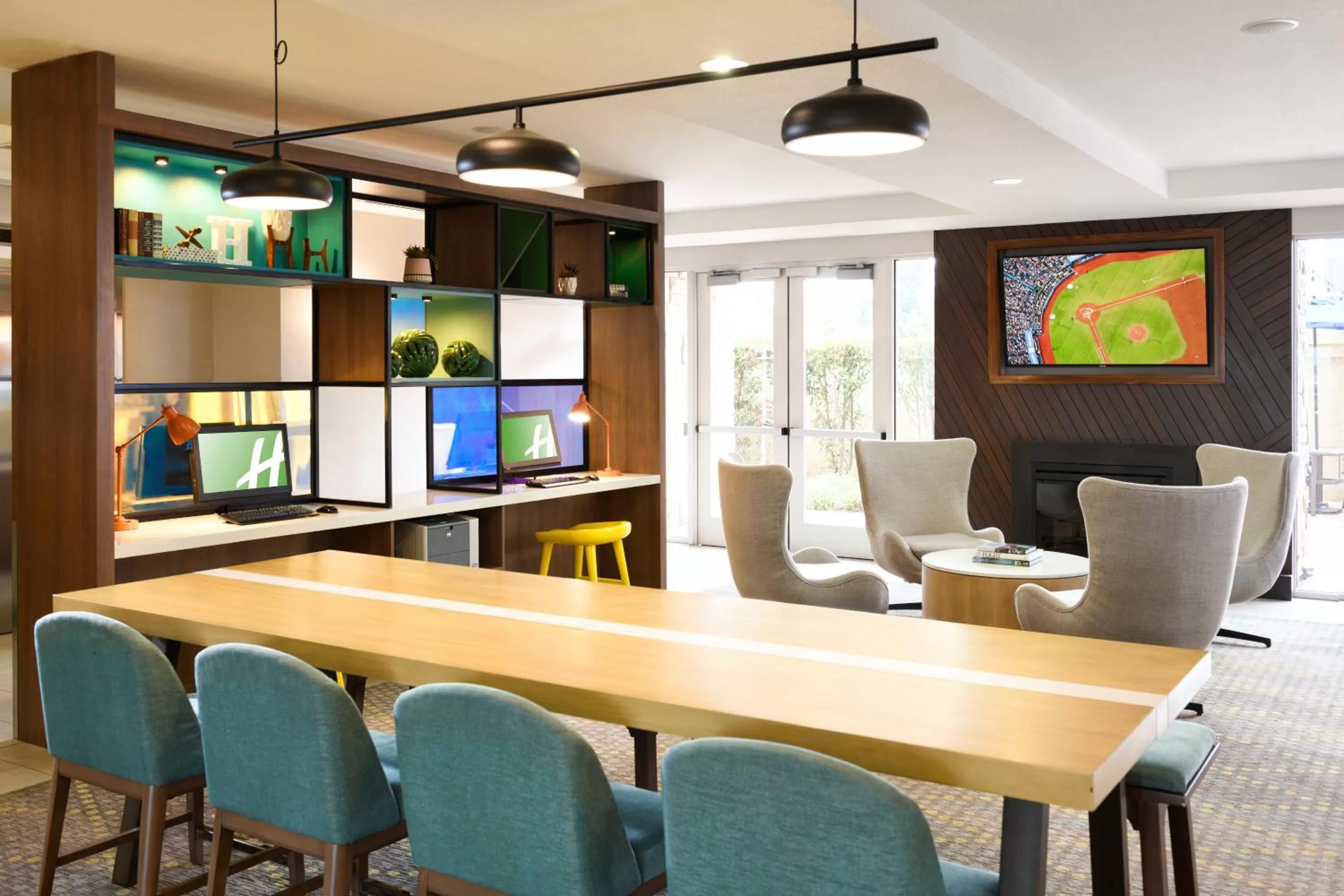 Other in Holiday Inn Oakland Airport by IHG