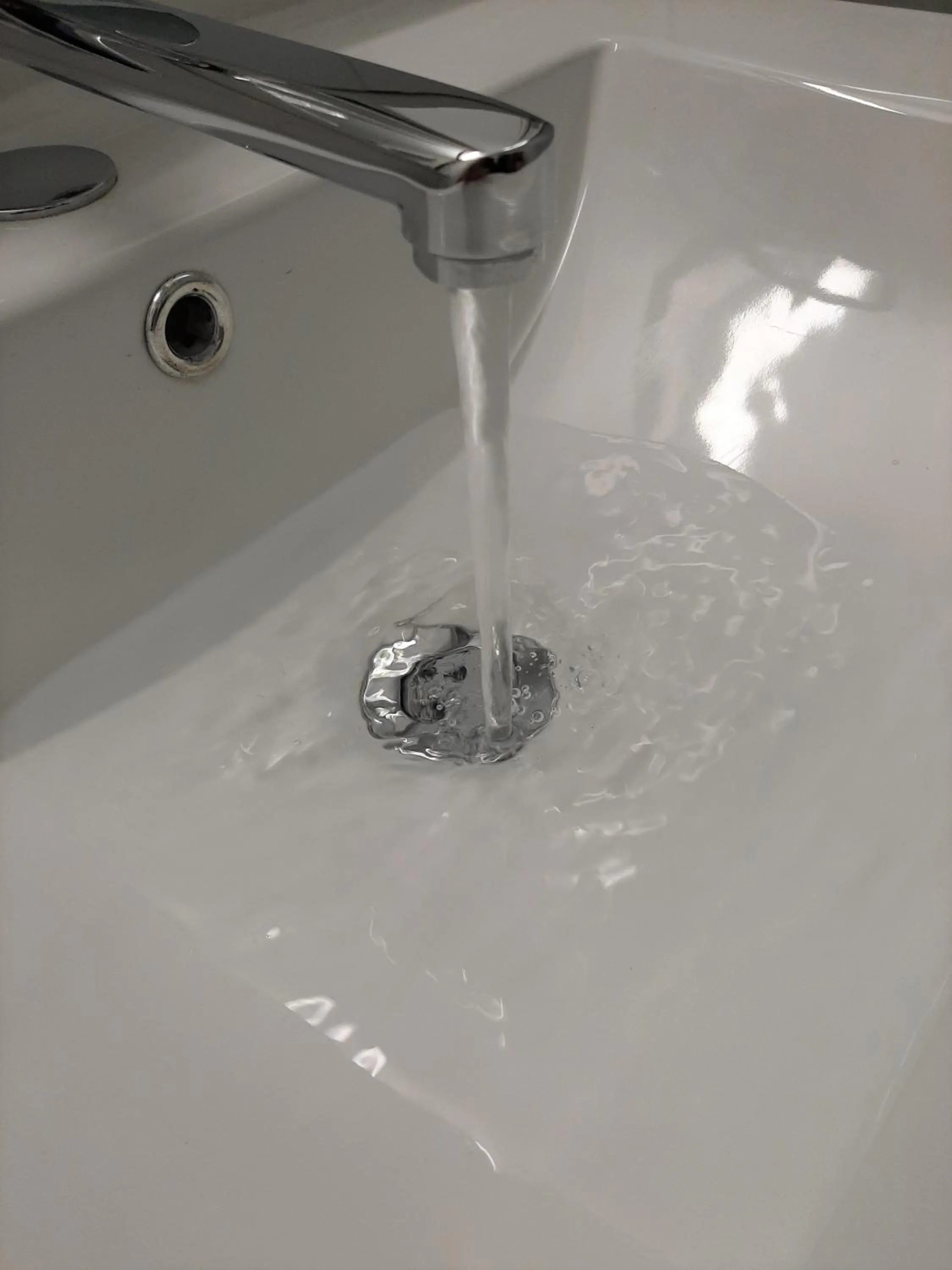 Bathroom in Première Classe Mâcon Sud