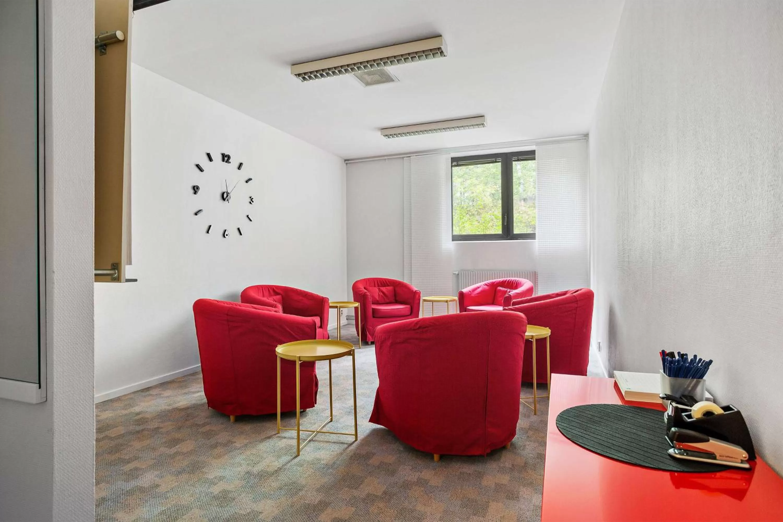 Meeting/conference room in Best Western Hotell SoderH