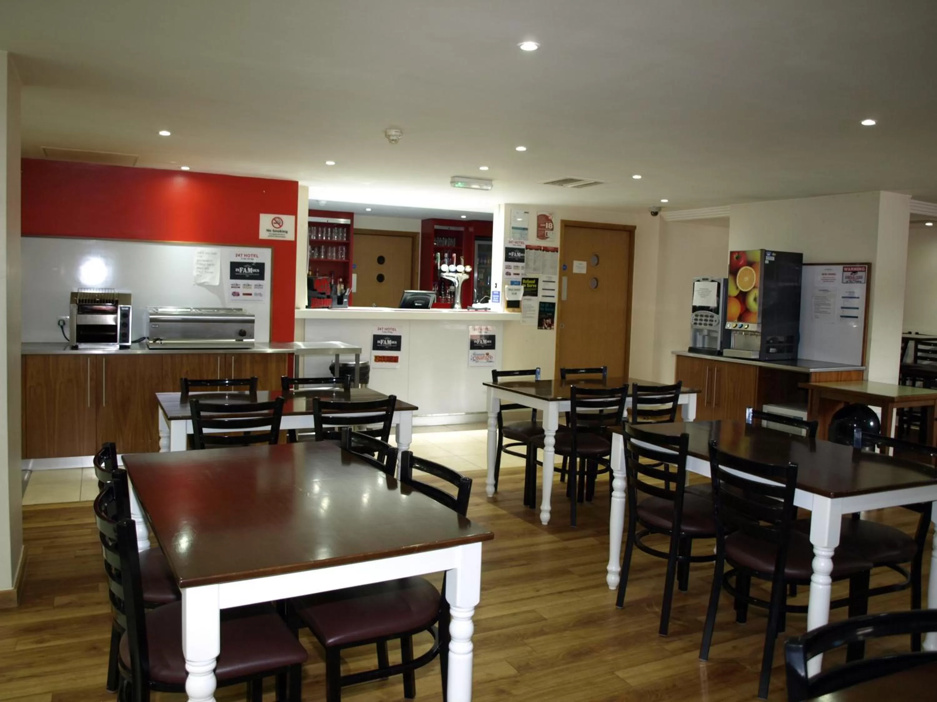 Lounge or bar in 247Hotel